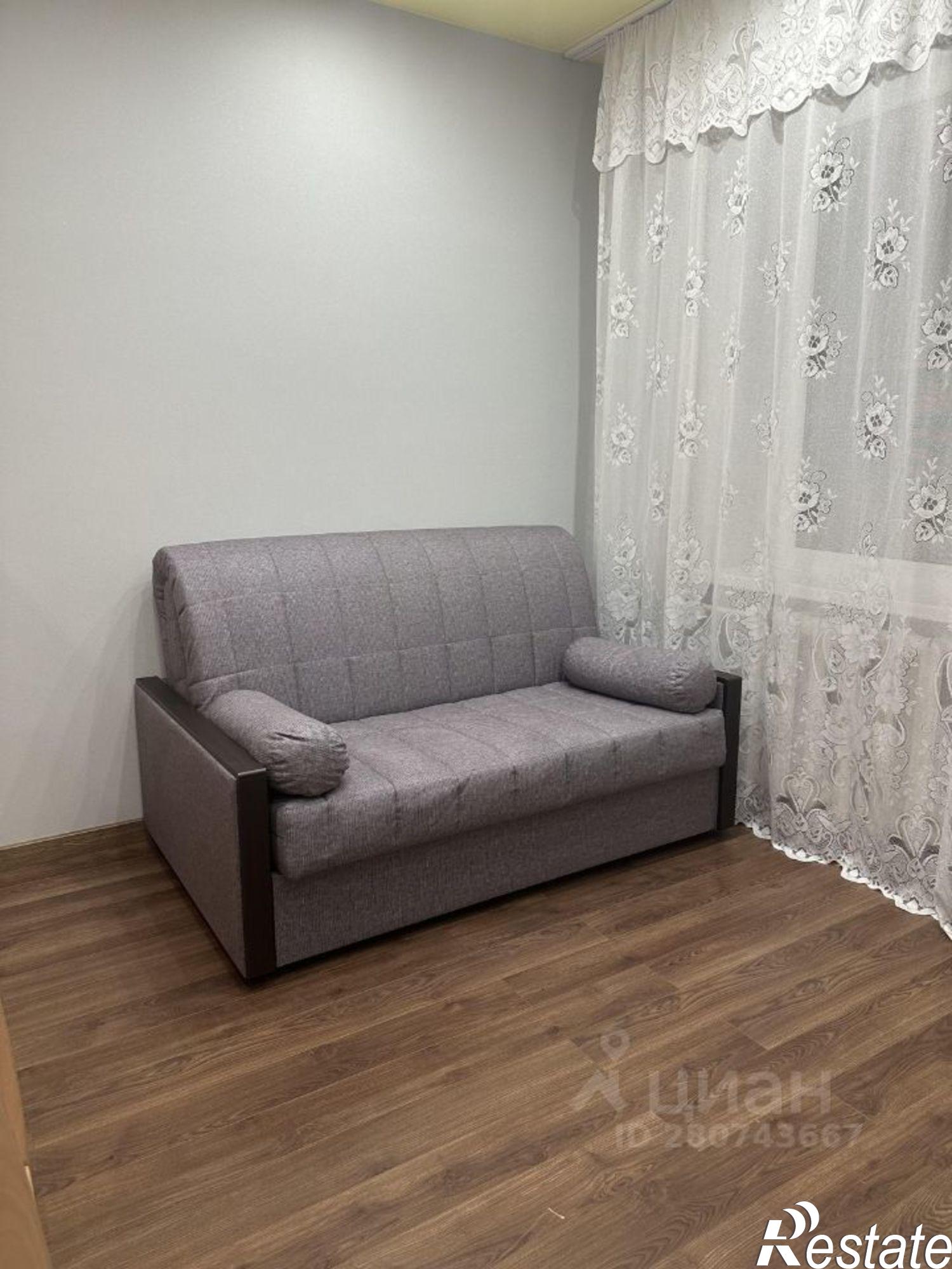 Сдать квартиру за 34 000 рублей на ул Врубовая, 4/1