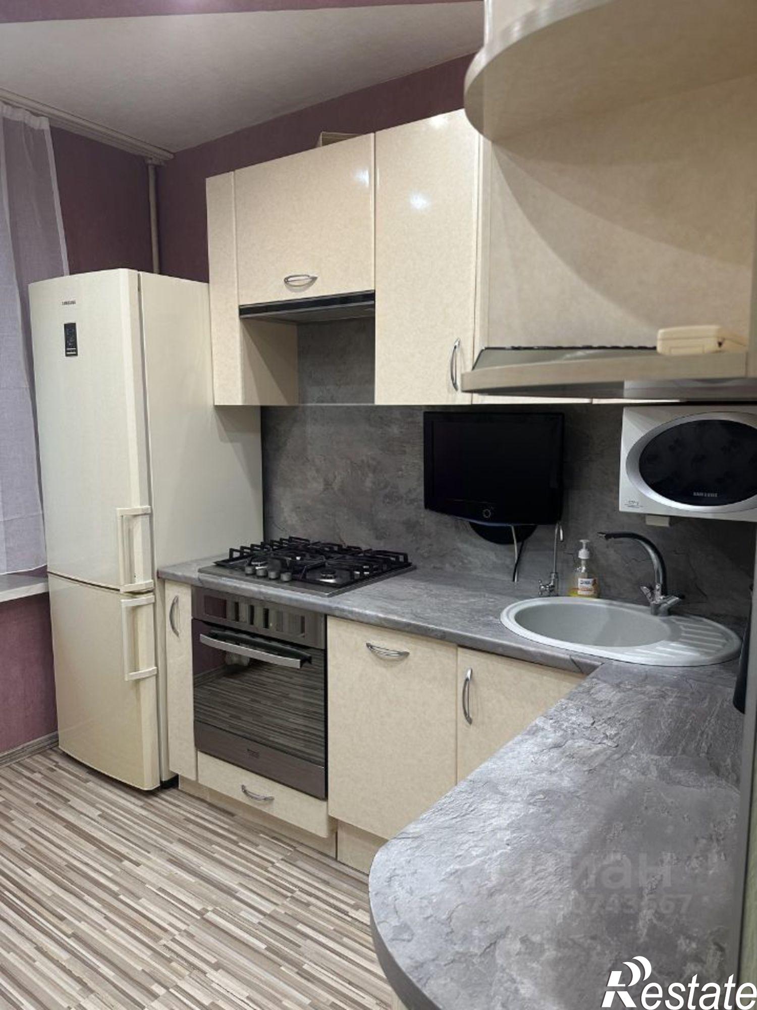 Сдать квартиру за 34 000 рублей на ул Врубовая, 4/1