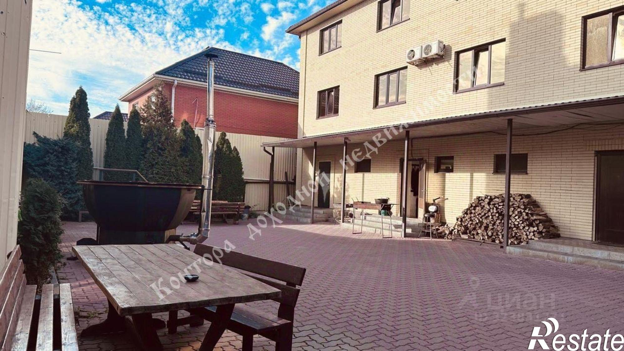 Купить торговое помещение за 555 003 рублей на проспект Стачки, 302