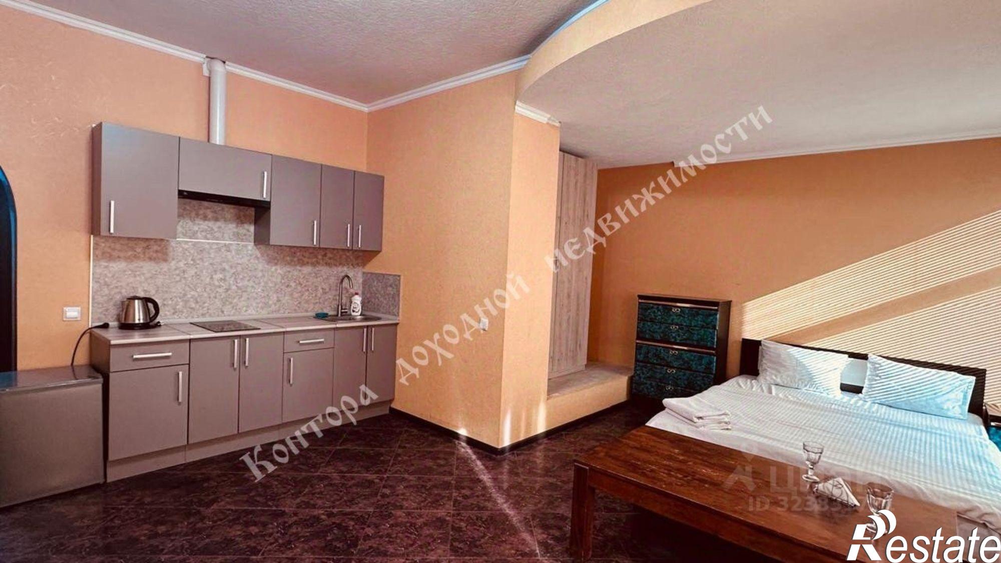 Купить торговое помещение за 555 003 рублей на проспект Стачки, 302