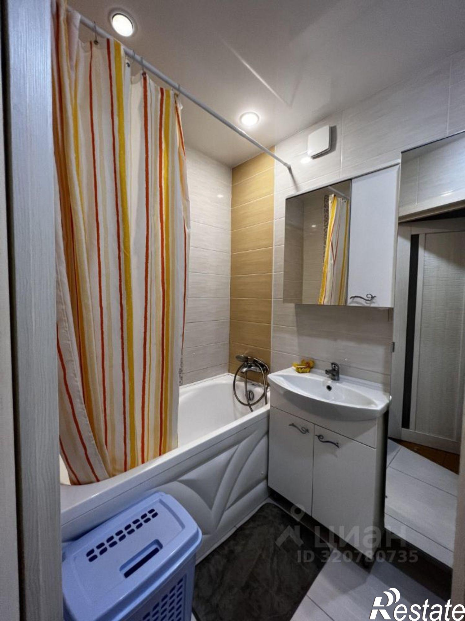 Сдать квартиру за 45 000 рублей на ул Филимоновская, 287