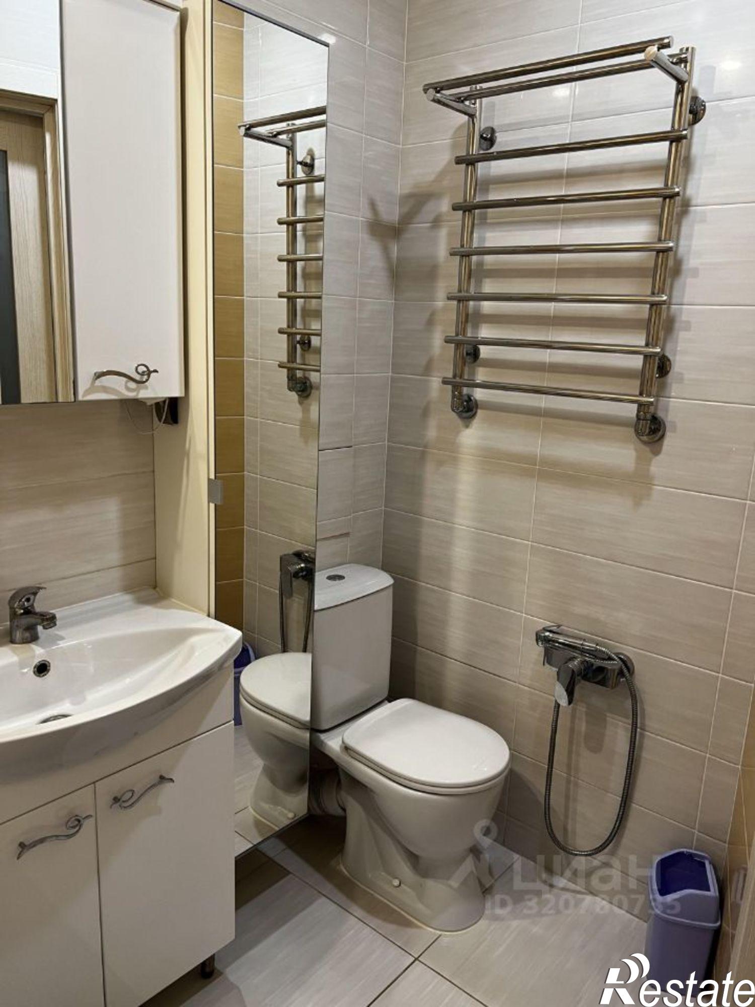 Сдать квартиру за 45 000 рублей на ул Филимоновская, 287