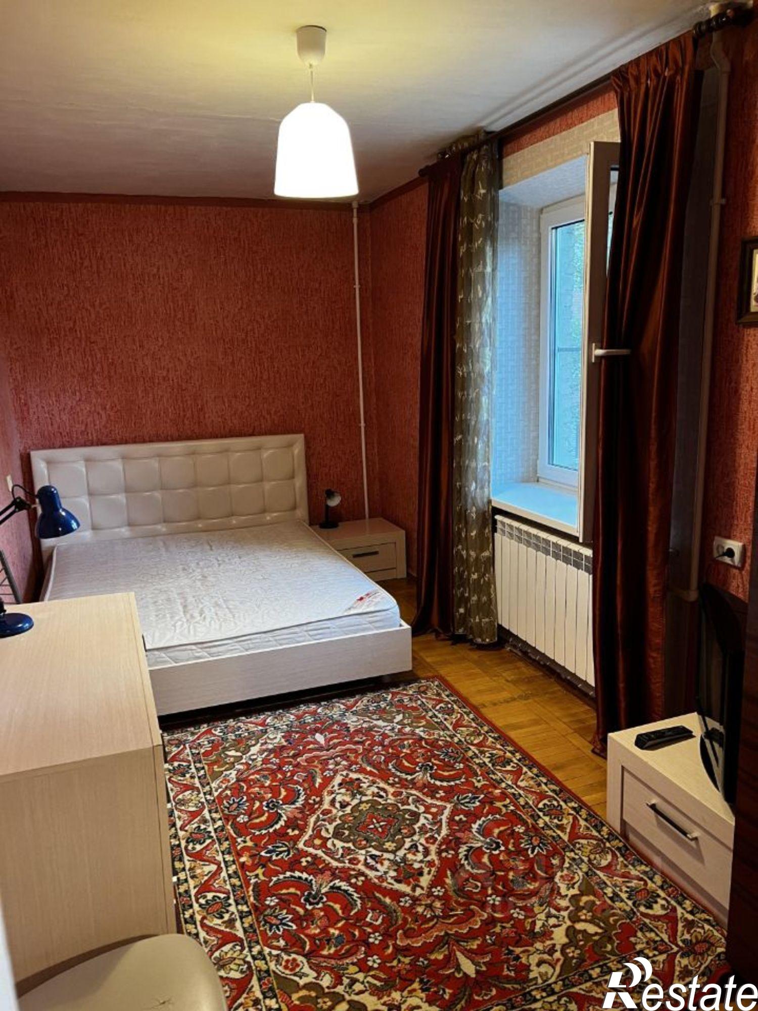 Сдать квартиру за 45 000 рублей на ул Филимоновская, 287