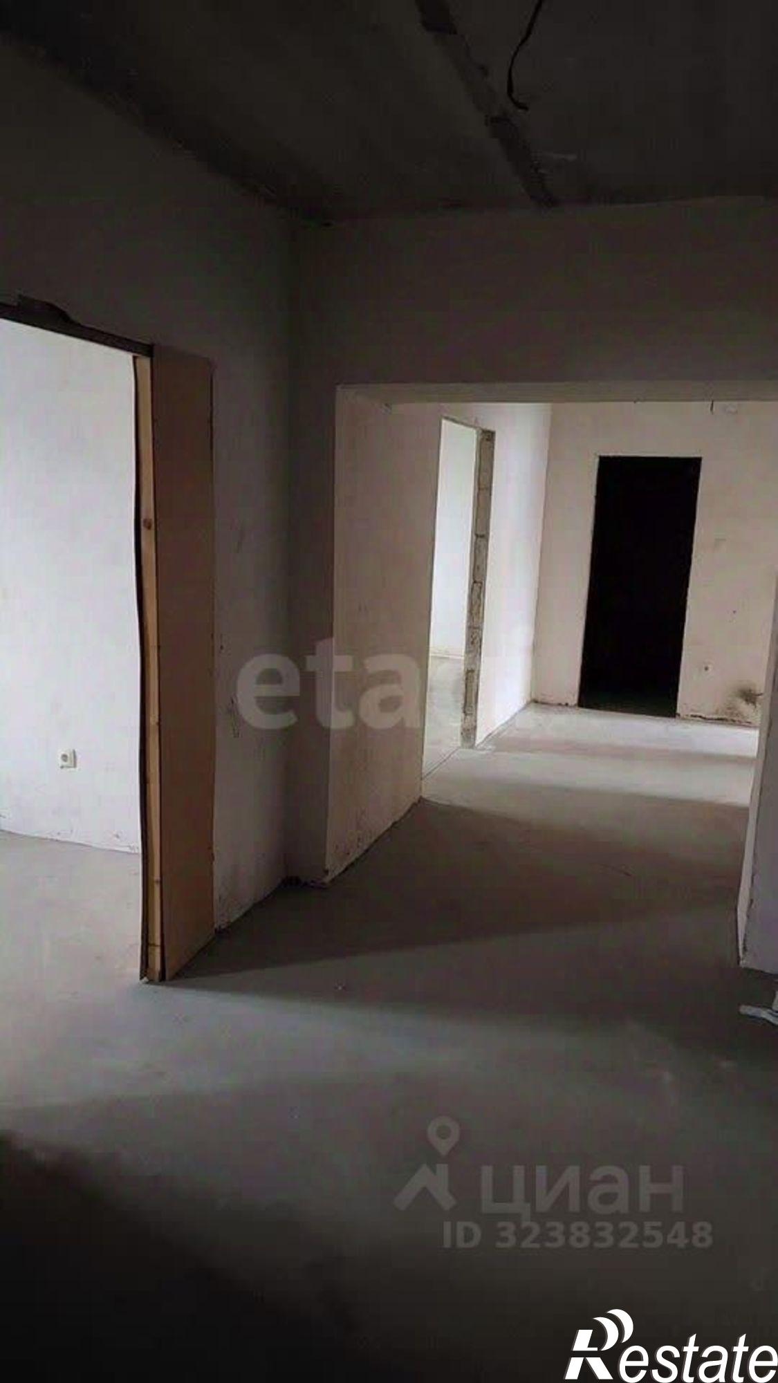 Купить квартиру за 15 690 000 рублей на проспект Михаила Нагибина, 43 к4