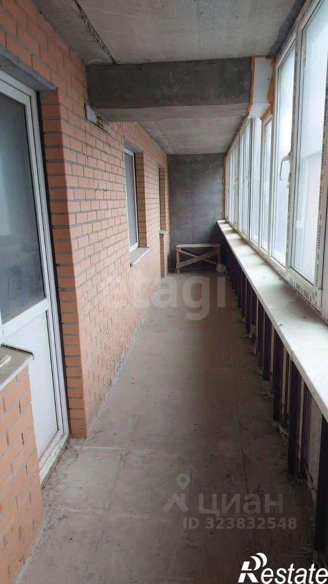 Купить квартиру за 15 690 000 рублей на проспект Михаила Нагибина, 43 к4