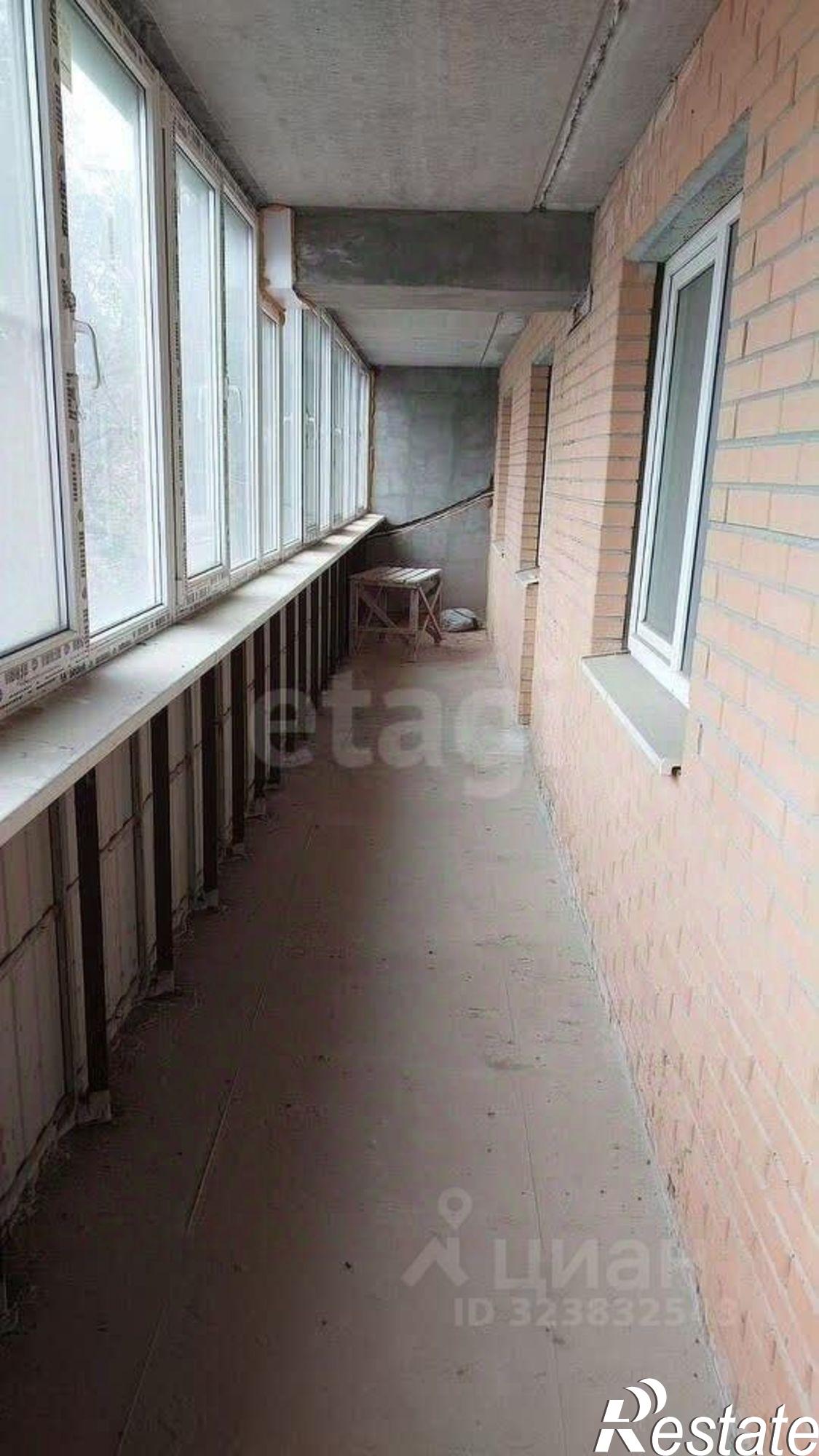 Купить квартиру за 15 690 000 рублей на проспект Михаила Нагибина, 43 к4