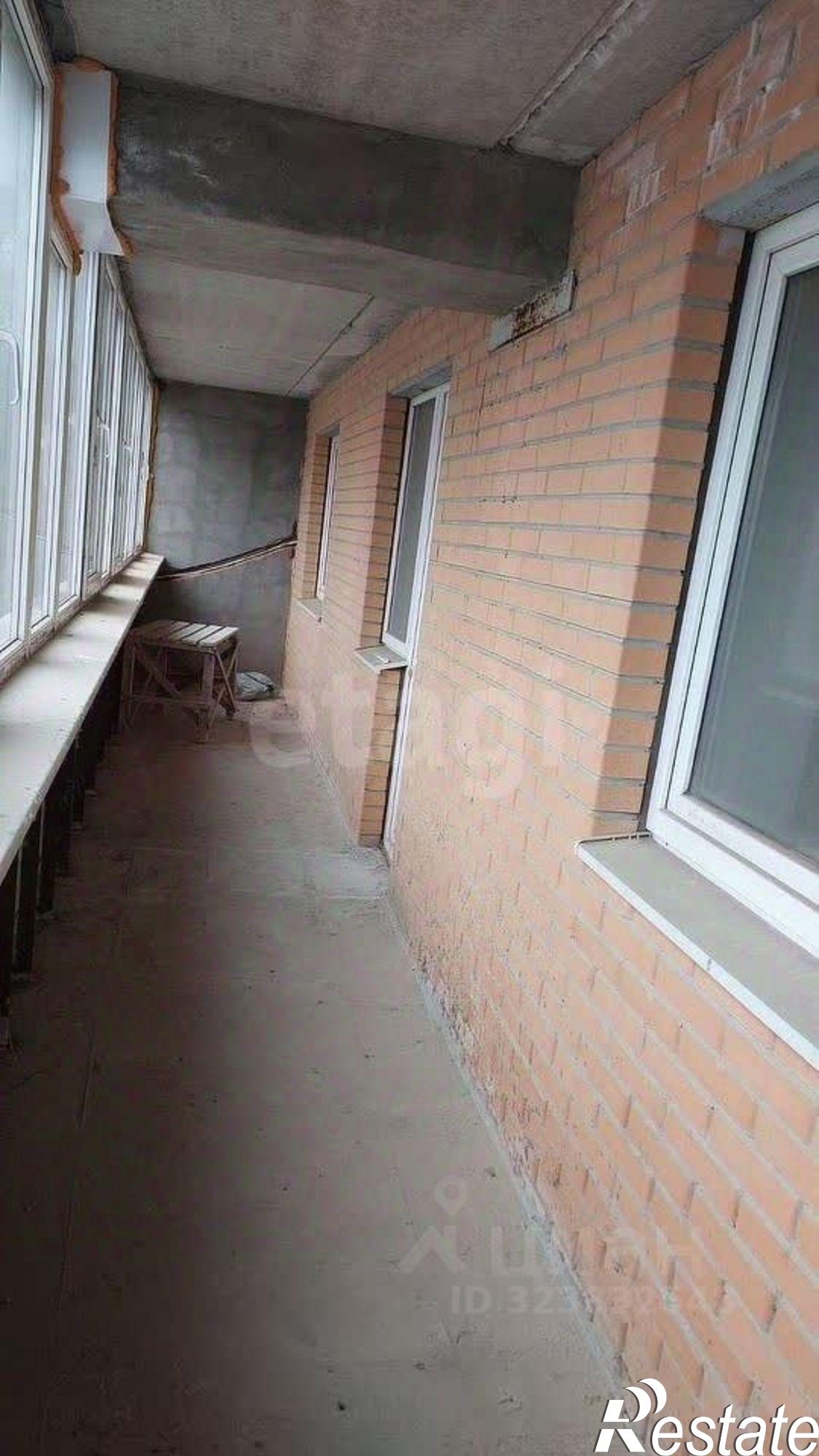 Купить квартиру за 15 690 000 рублей на проспект Михаила Нагибина, 43 к4