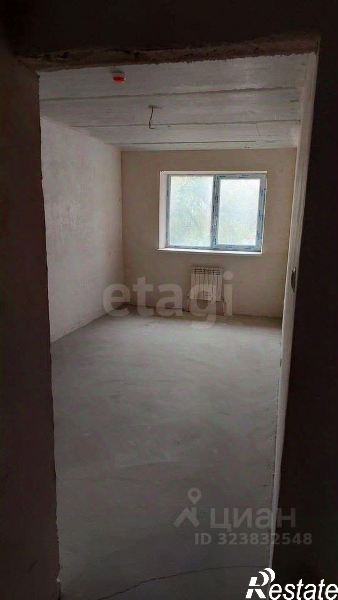 Купить квартиру за 15 690 000 рублей на проспект Михаила Нагибина, 43 к4