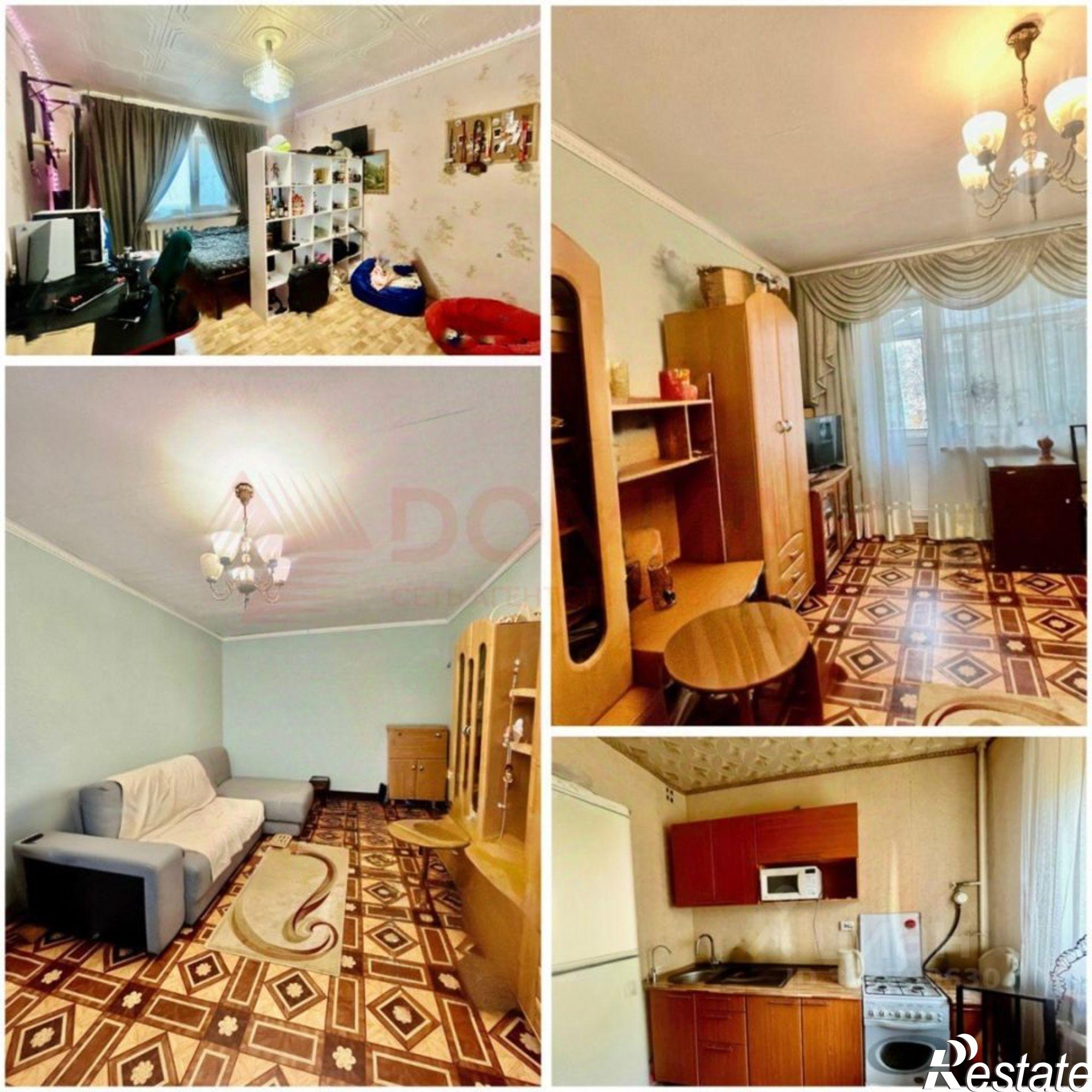 Купить квартиру за 6 200 000 рублей на ул 339-й Стрелковой Дивизии, 17/1