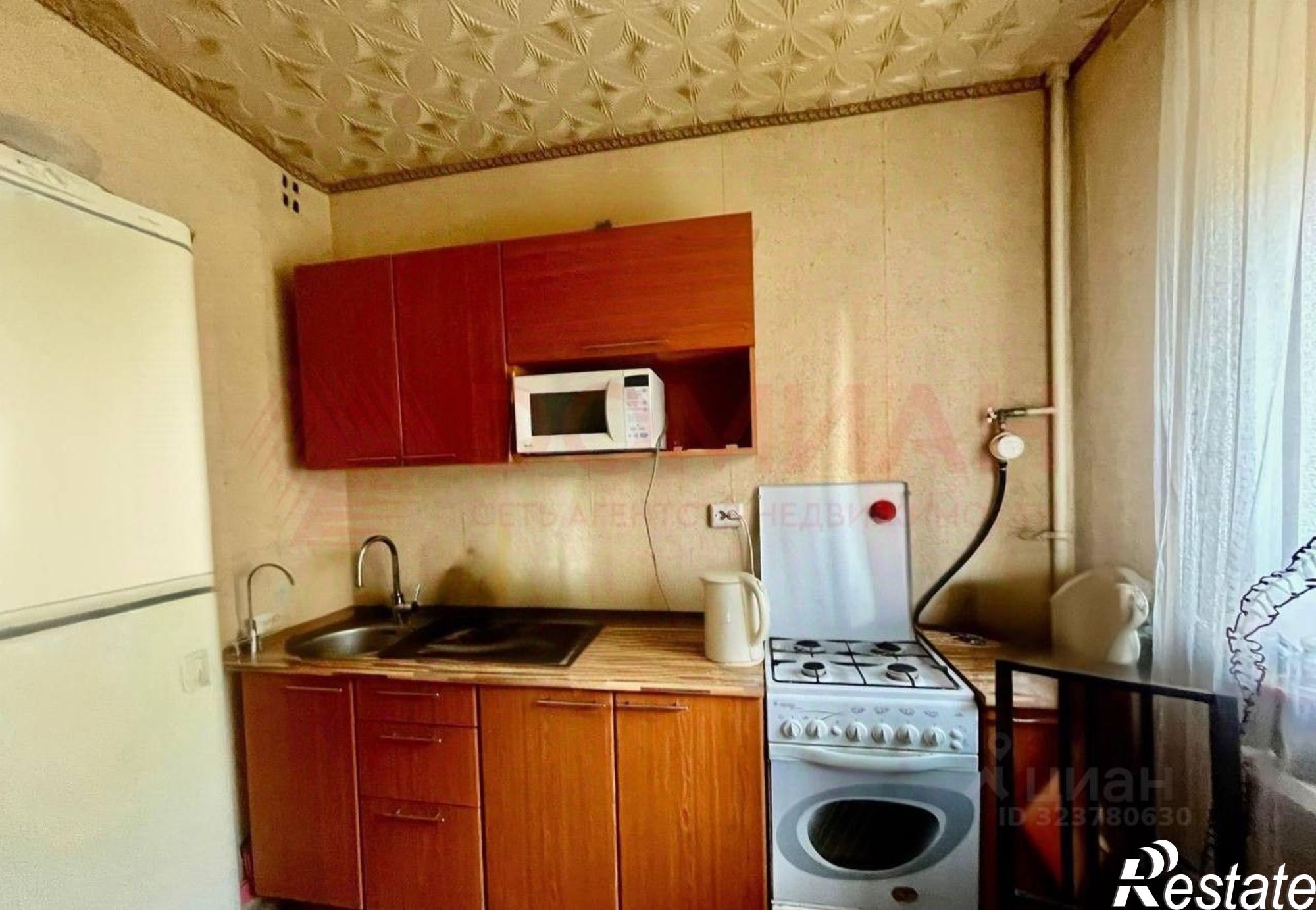 Купить квартиру за 6 200 000 рублей на ул 339-й Стрелковой Дивизии, 17/1