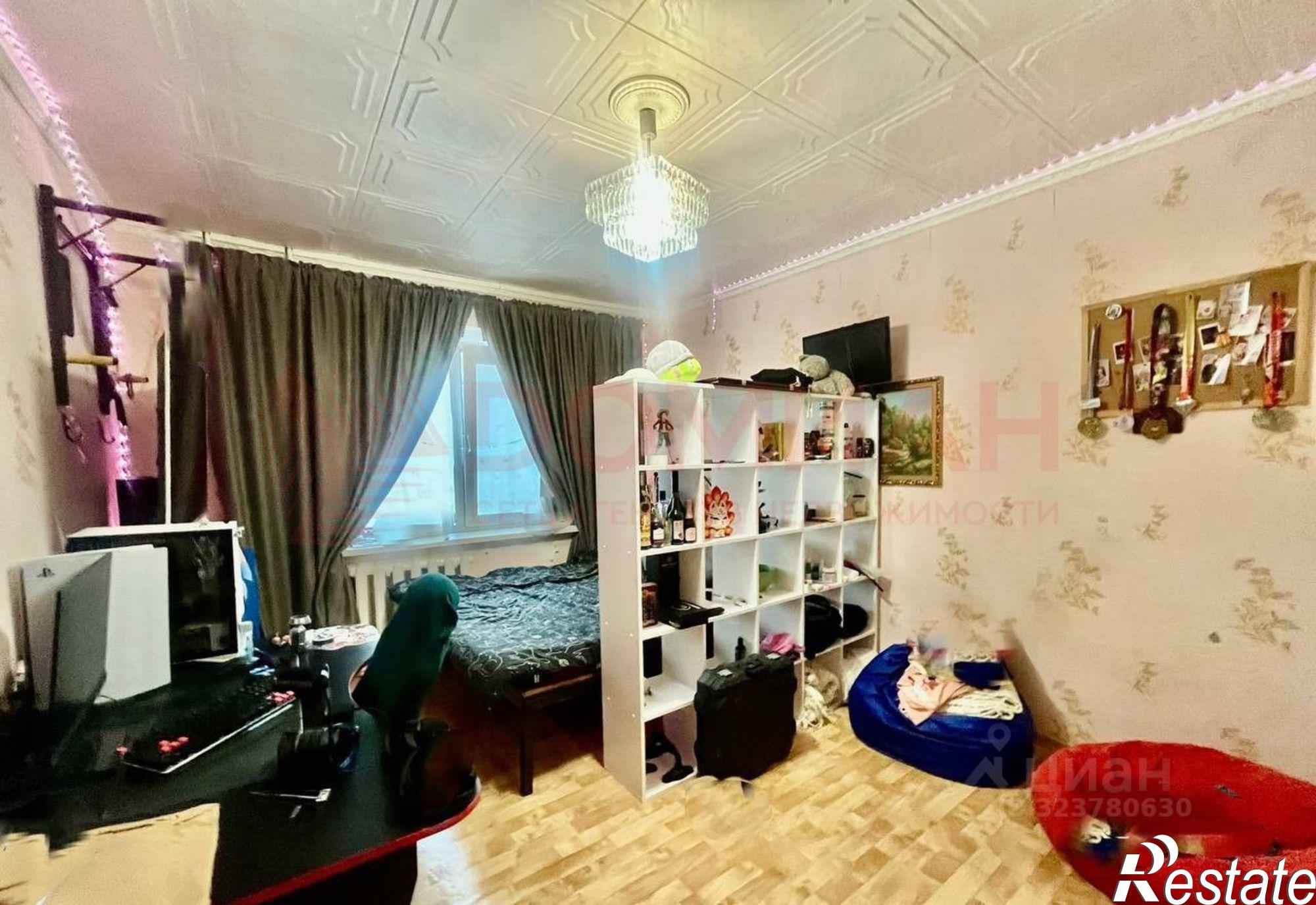 Купить квартиру за 6 200 000 рублей на ул 339-й Стрелковой Дивизии, 17/1