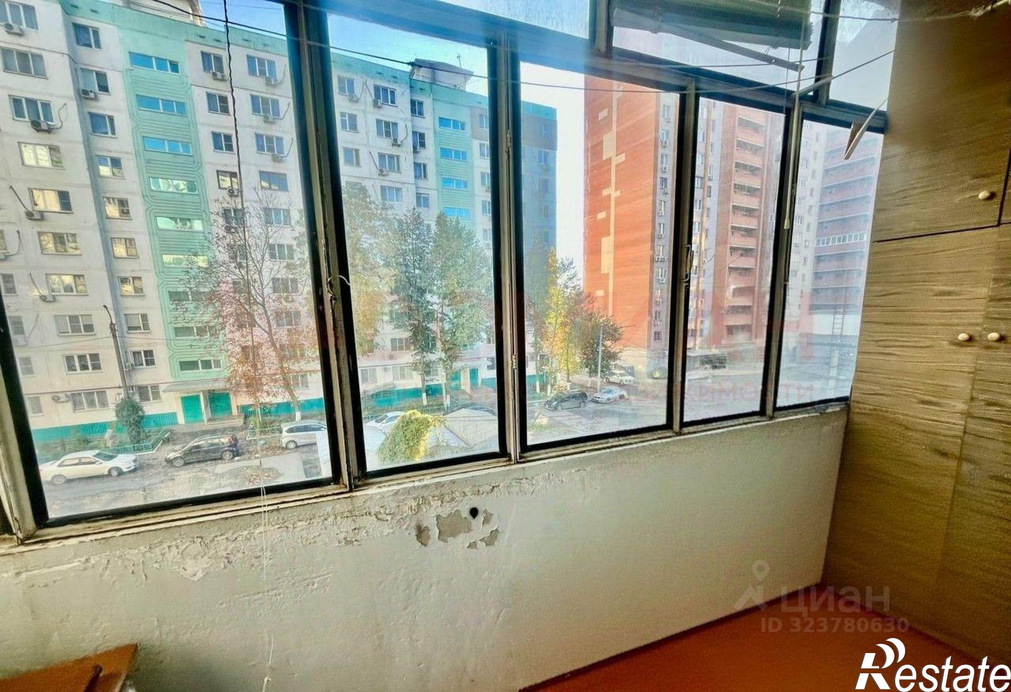 Купить квартиру за 6 200 000 рублей на ул 339-й Стрелковой Дивизии, 17/1