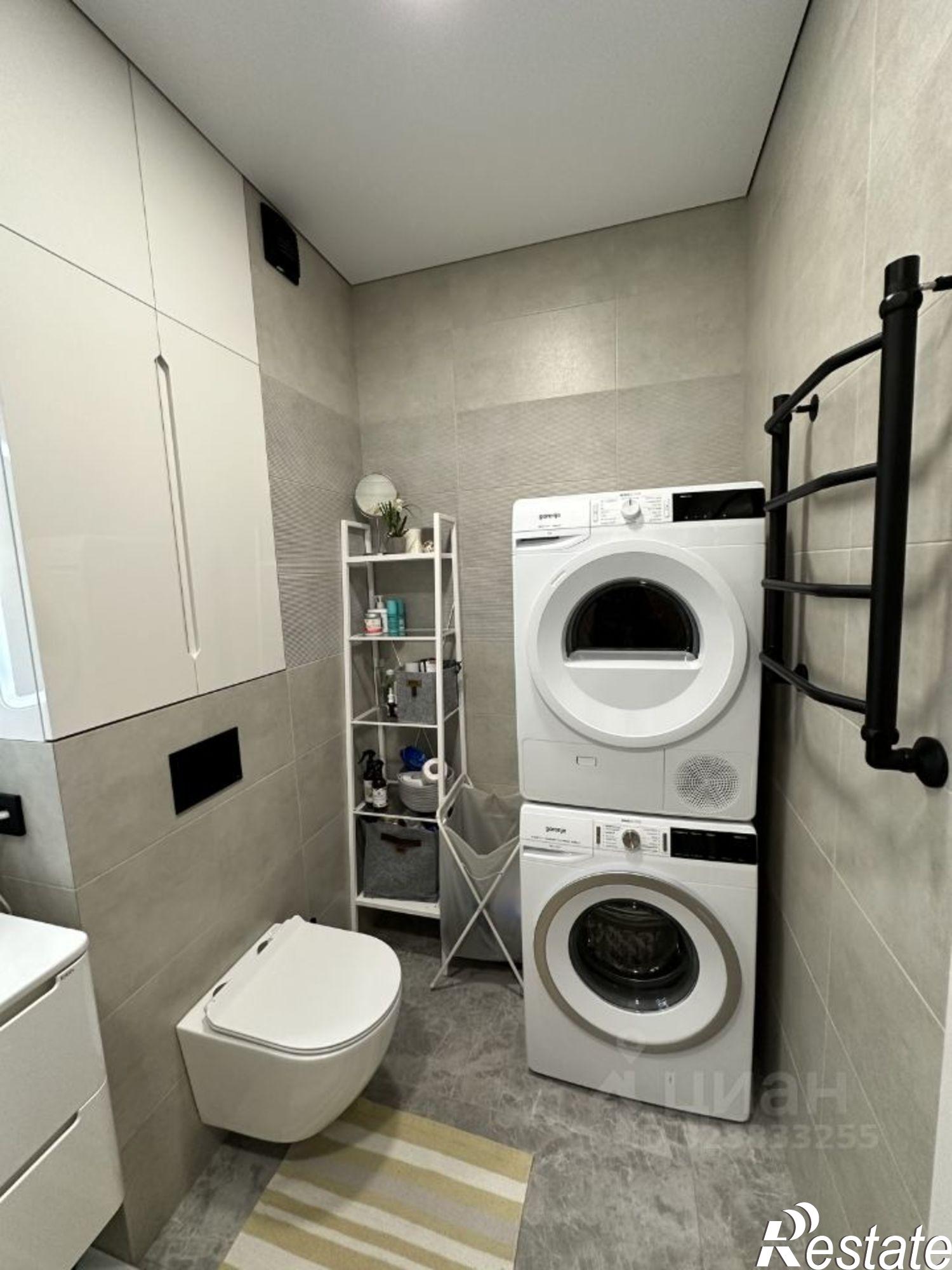 Купить квартиру за 12 500 000 рублей на Берберовская улица, 8 с2