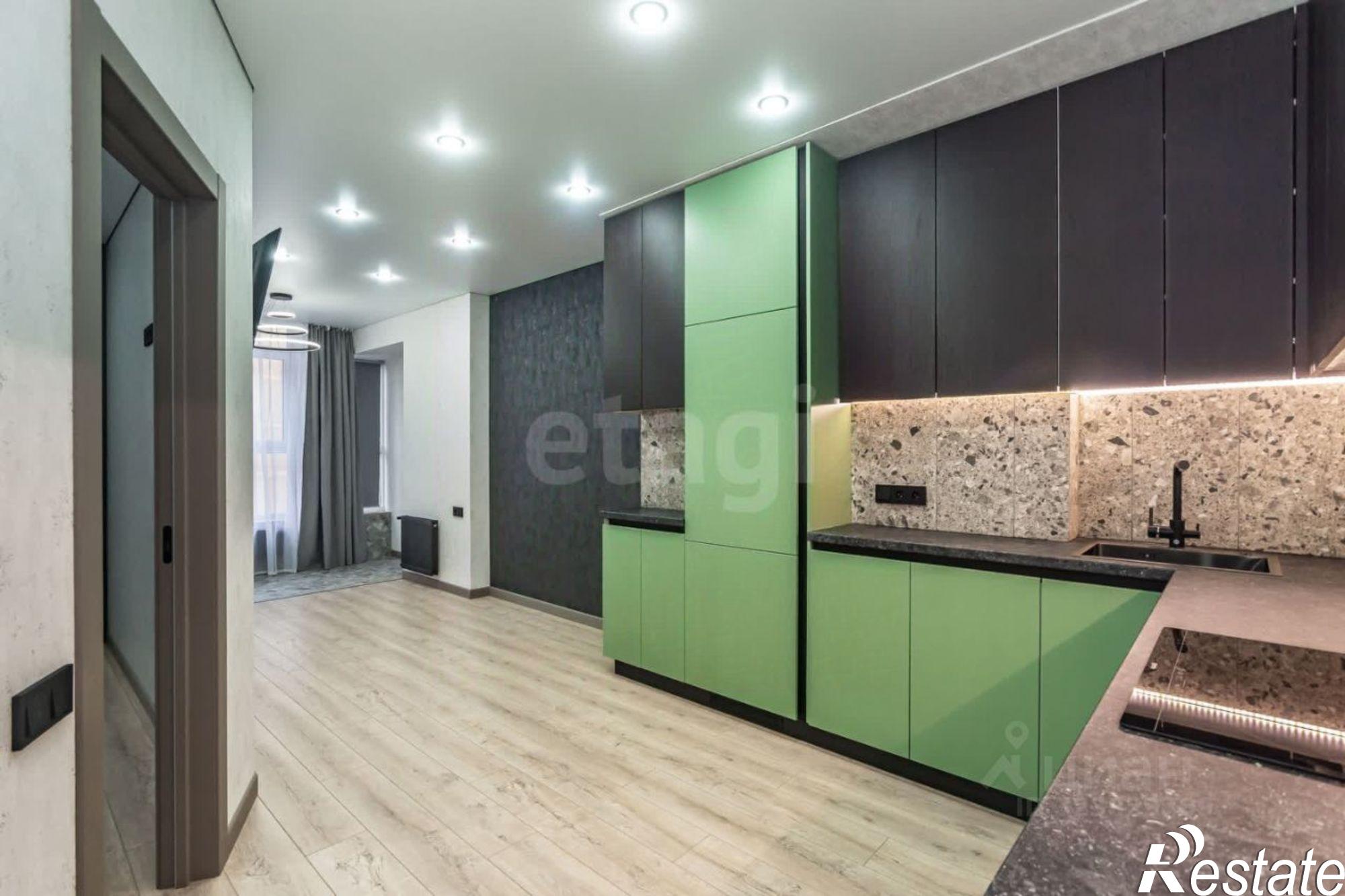 Купить квартиру за 9 000 000 рублей на ул Башкирская, 12