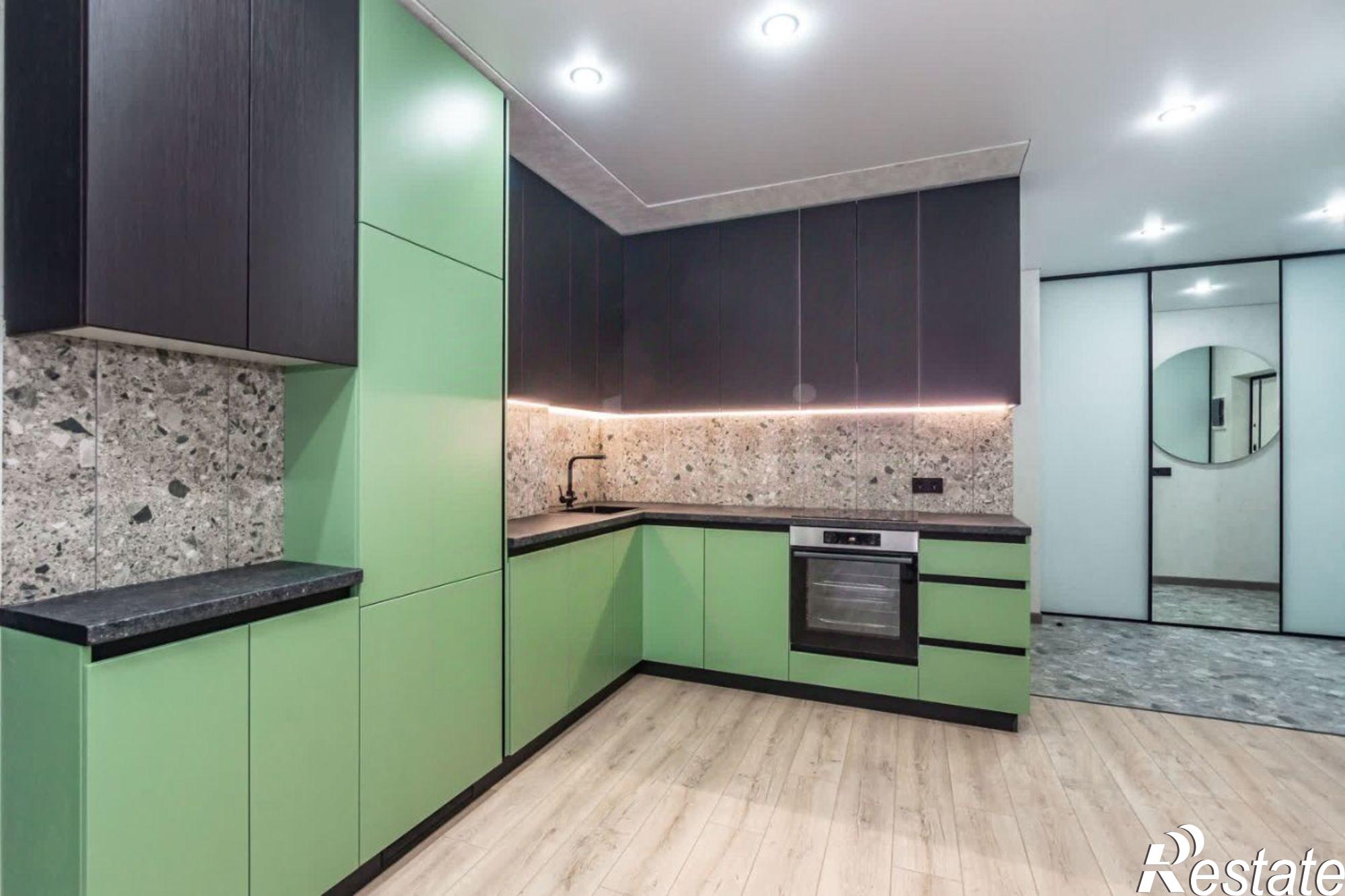 Купить квартиру за 9 000 000 рублей на ул Башкирская, 12