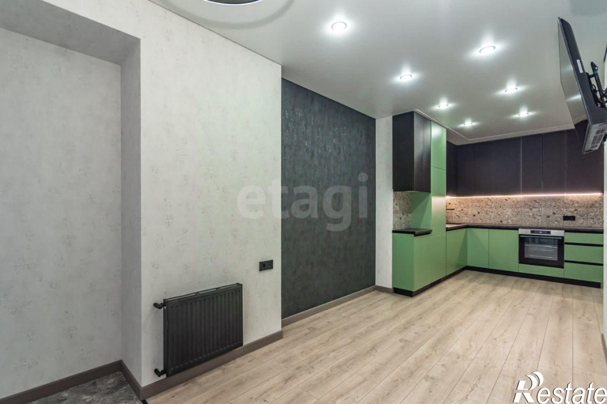 Купить квартиру за 9 000 000 рублей на ул Башкирская, 12