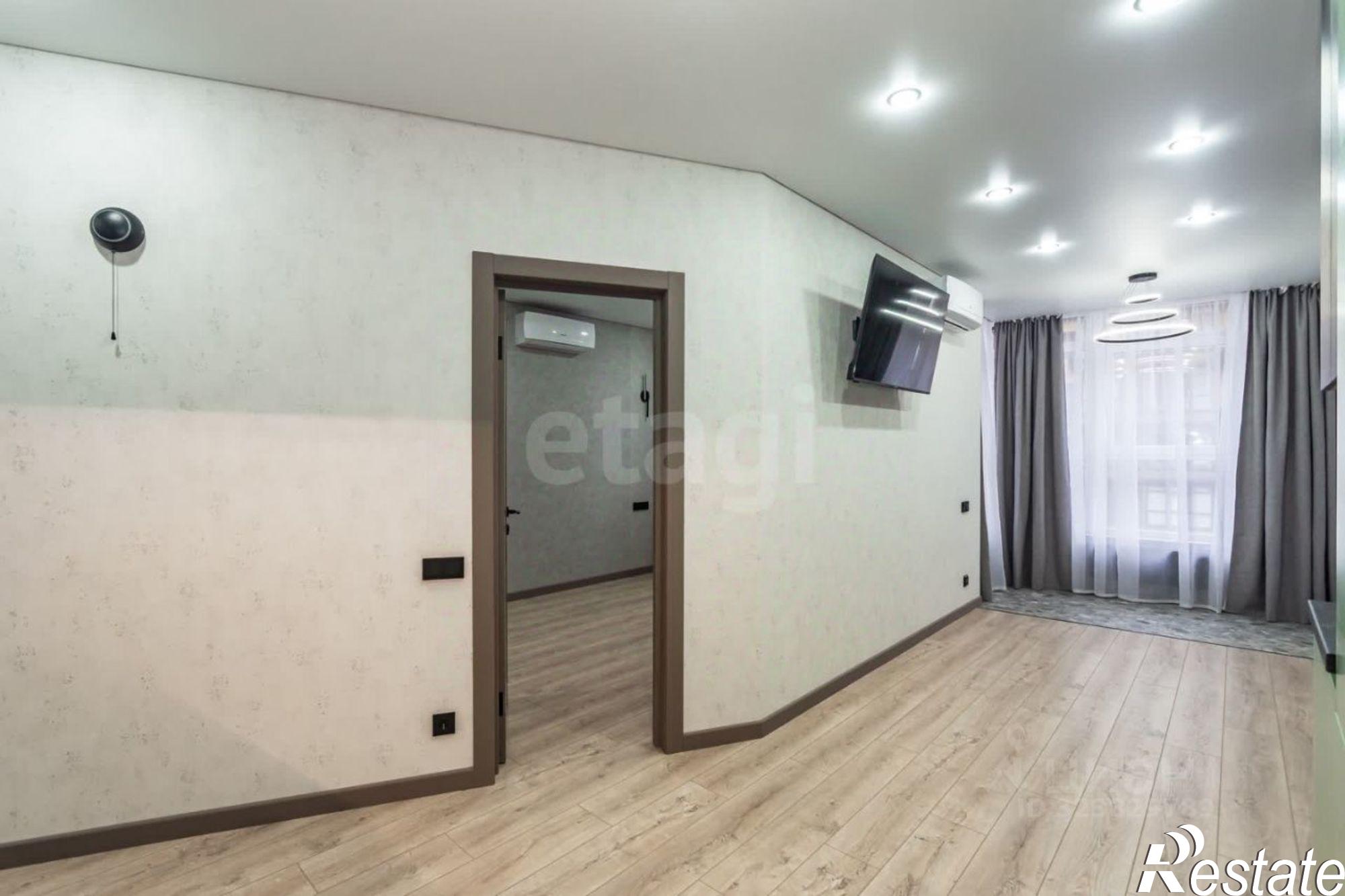 Купить квартиру за 9 000 000 рублей на ул Башкирская, 12