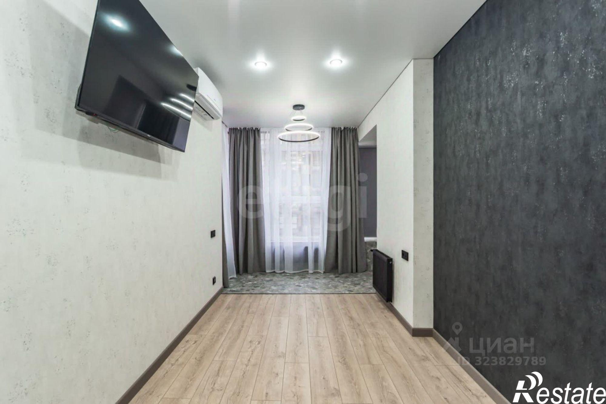 Купить квартиру за 9 000 000 рублей на ул Башкирская, 12