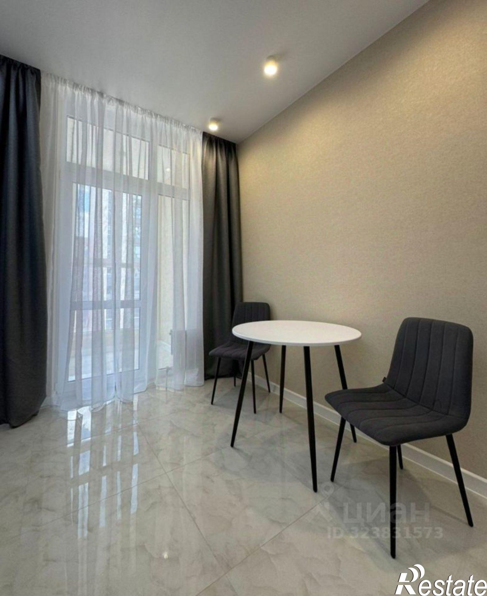 Купить квартиру за 6 350 000 рублей на Ростов-на-Дону г., Первомайский