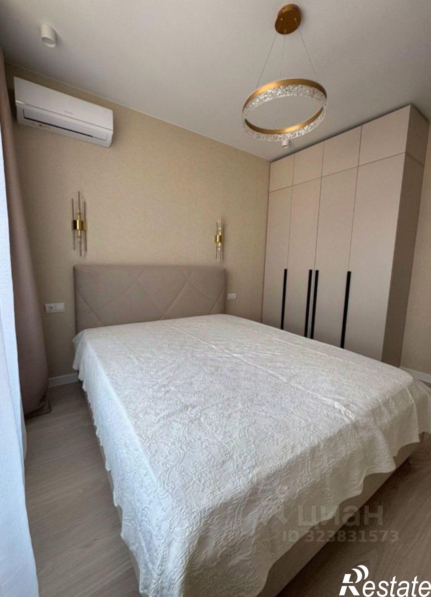 Купить квартиру за 6 350 000 рублей на Ростов-на-Дону г., Первомайский