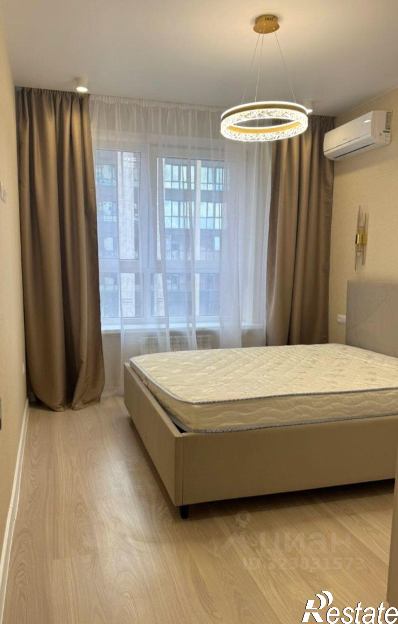 Купить квартиру за 6 350 000 рублей на Ростов-на-Дону г., Первомайский