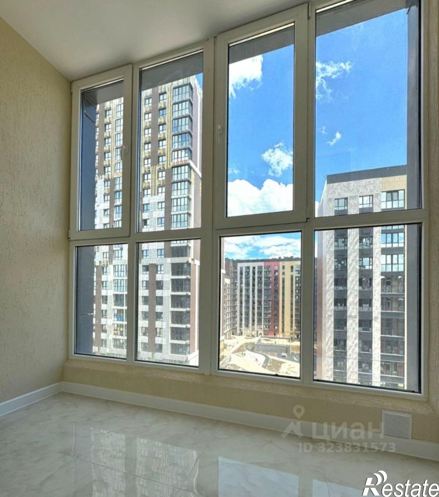 Купить квартиру за 6 350 000 рублей на Ростов-на-Дону г., Первомайский