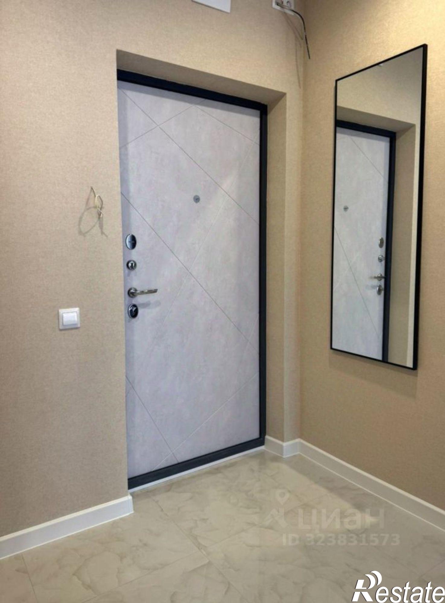 Купить квартиру за 6 350 000 рублей на Ростов-на-Дону г., Первомайский