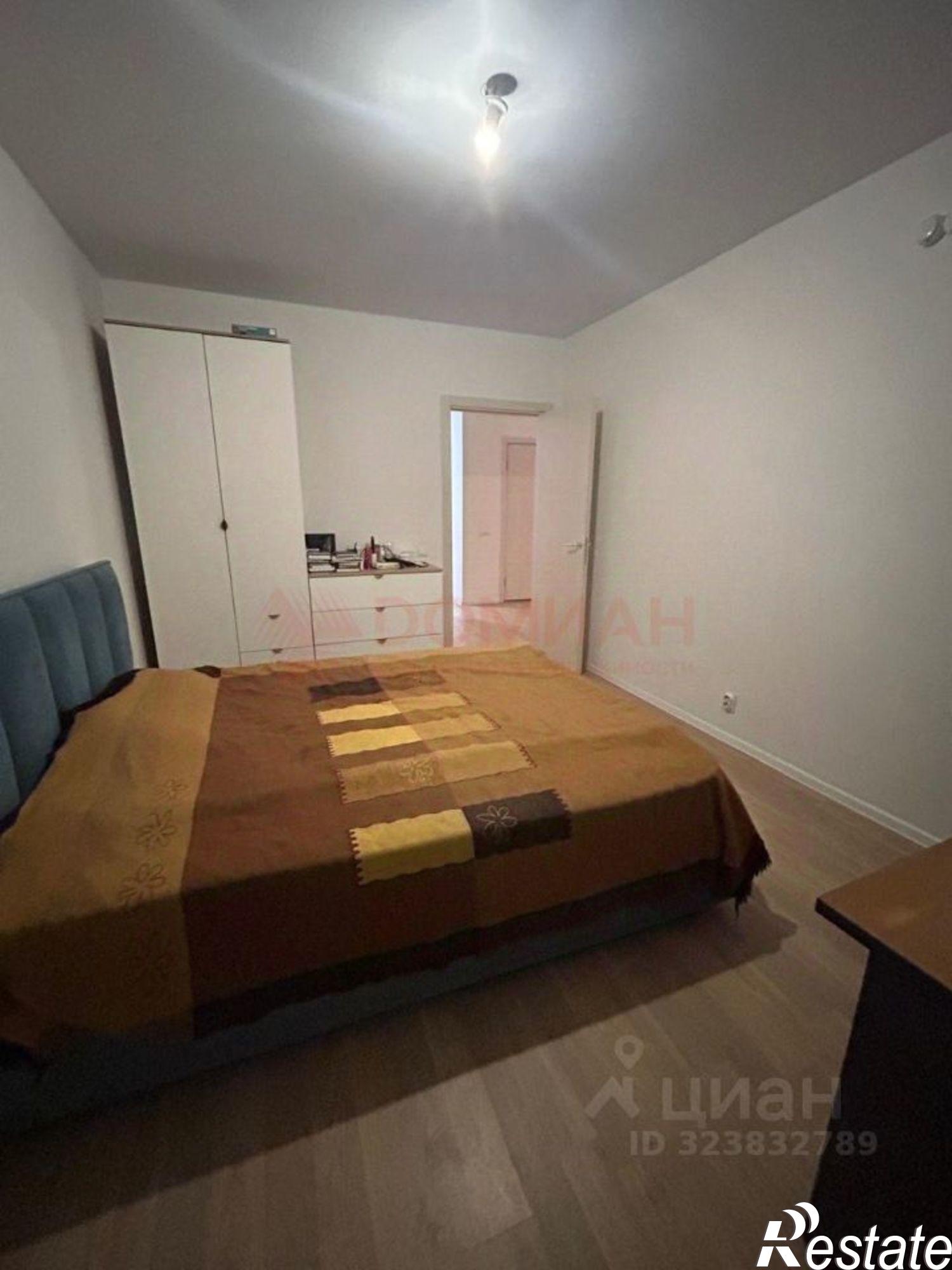 Купить квартиру за 8 990 000 рублей на ул Орбитальная, 23