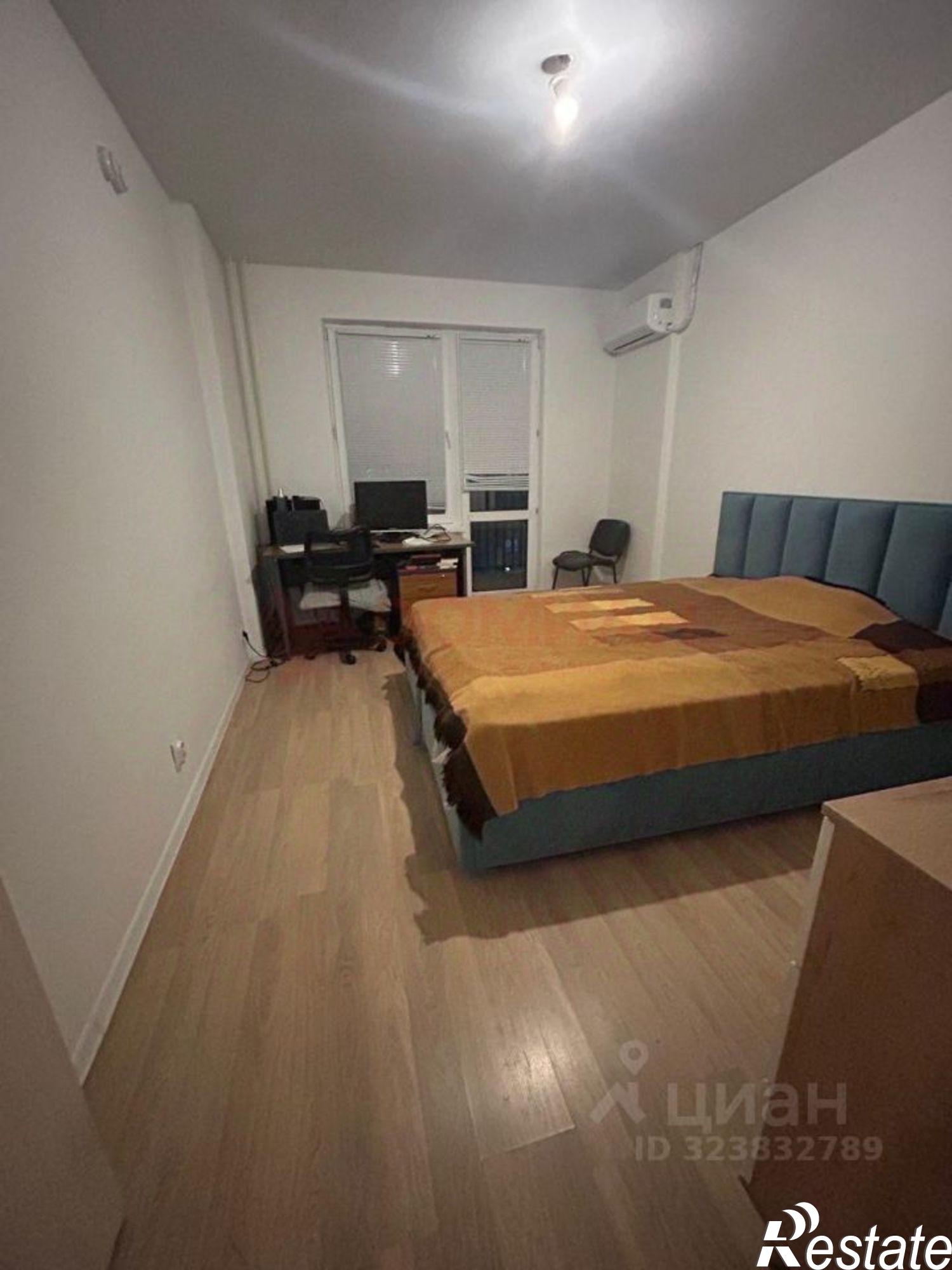 Купить квартиру за 8 990 000 рублей на ул Орбитальная, 23