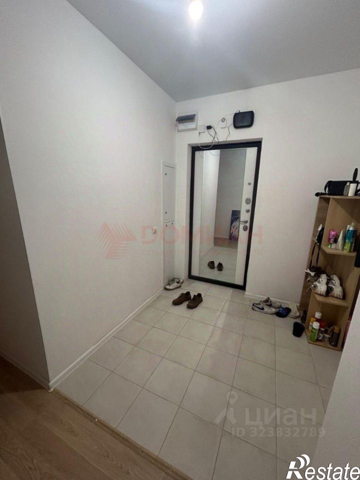 Купить квартиру за 8 990 000 рублей на ул Орбитальная, 23