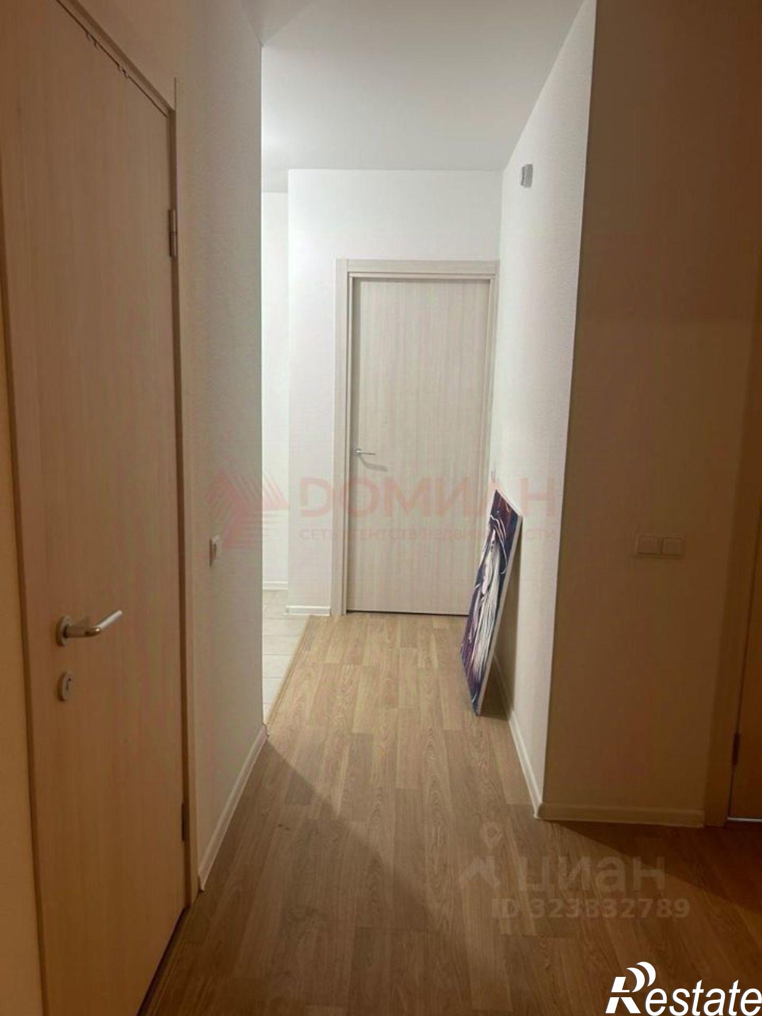 Купить квартиру за 8 990 000 рублей на ул Орбитальная, 23