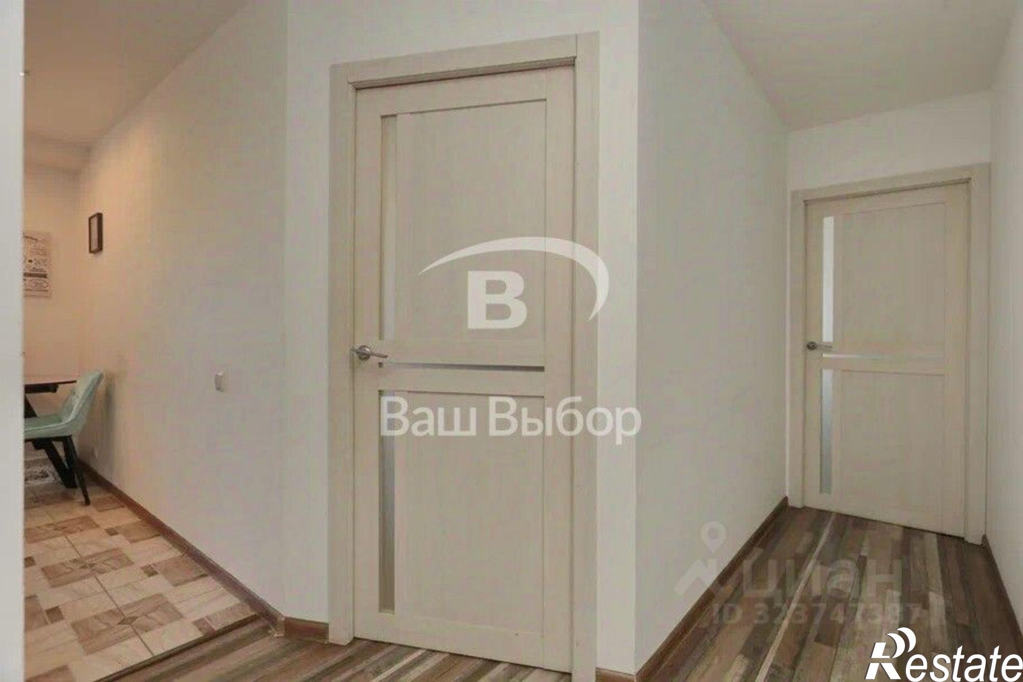 Купить квартиру за 4 900 000 рублей на ул Волоколамская, 3/1