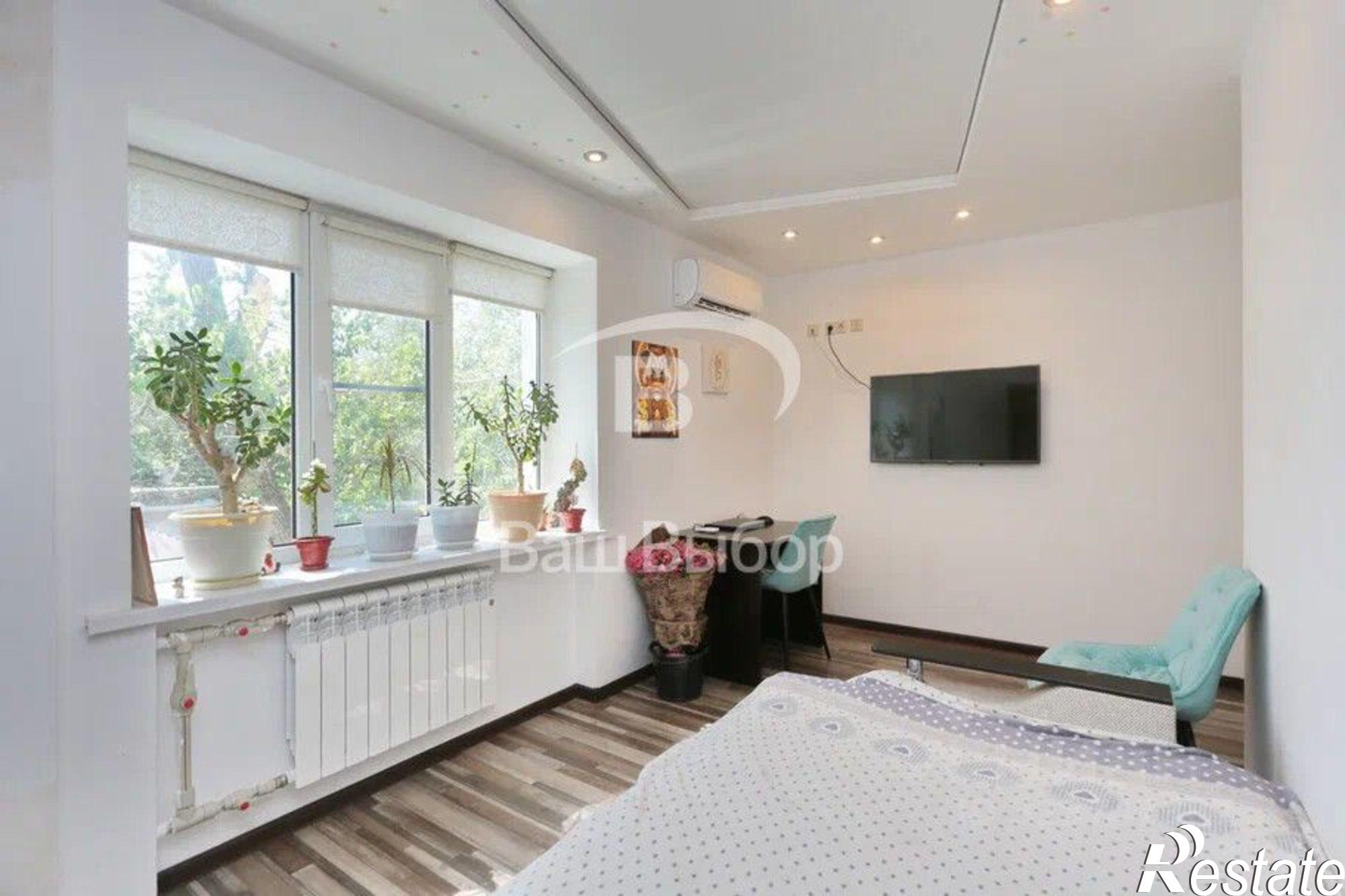 Купить квартиру за 4 900 000 рублей на ул Волоколамская, 3/1