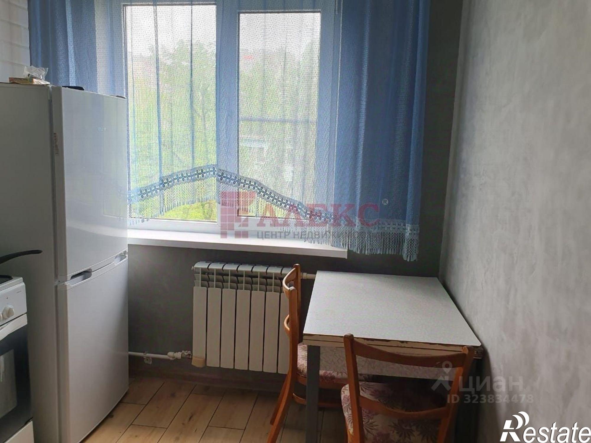 Сдать квартиру за 25 000 рублей на проспект 40-летия Победы, 63 к8