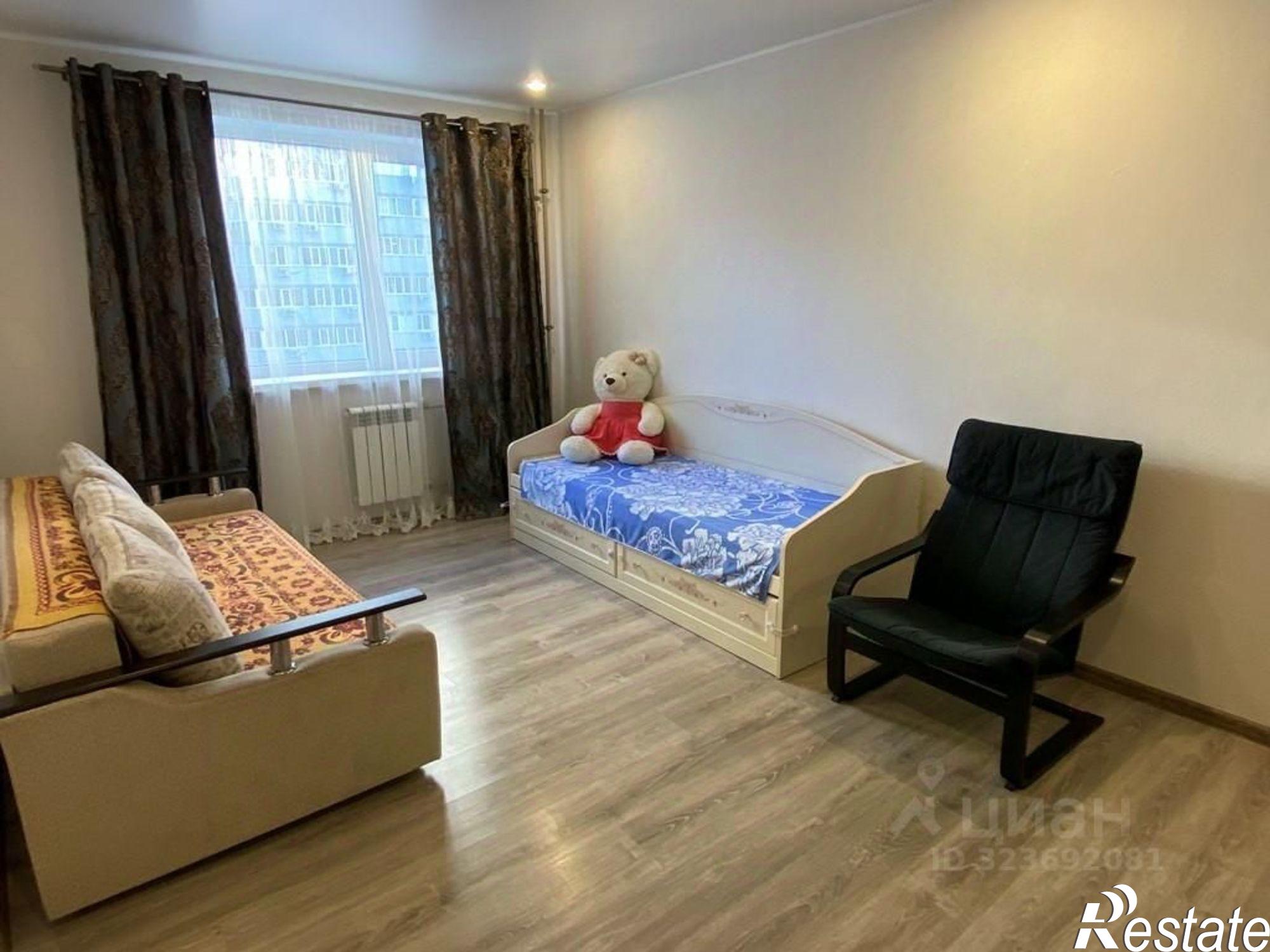 Сдать квартиру за 20 000 рублей на Заводская улица, 11