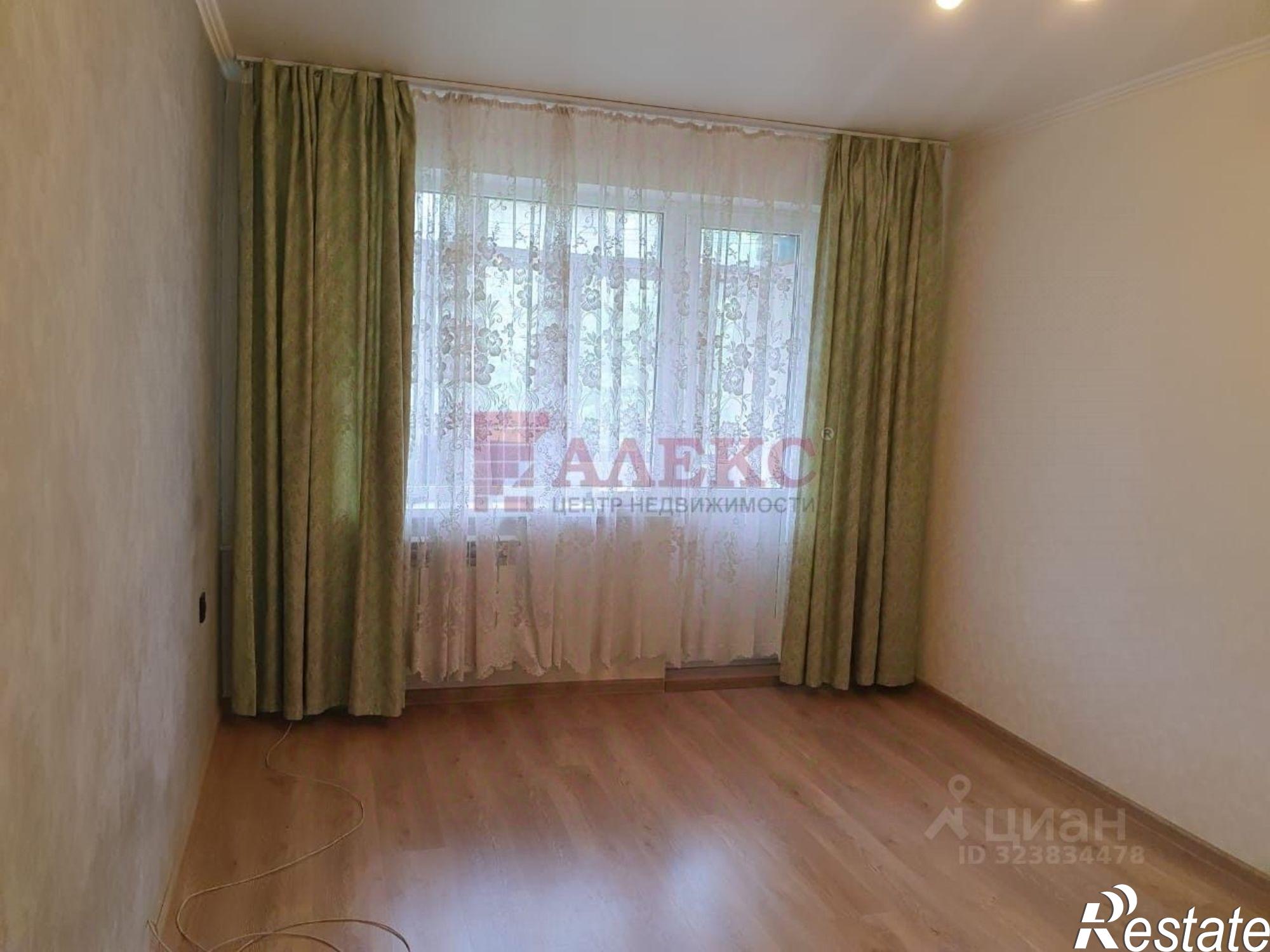 Сдать квартиру за 25 000 рублей на проспект 40-летия Победы, 63 к8