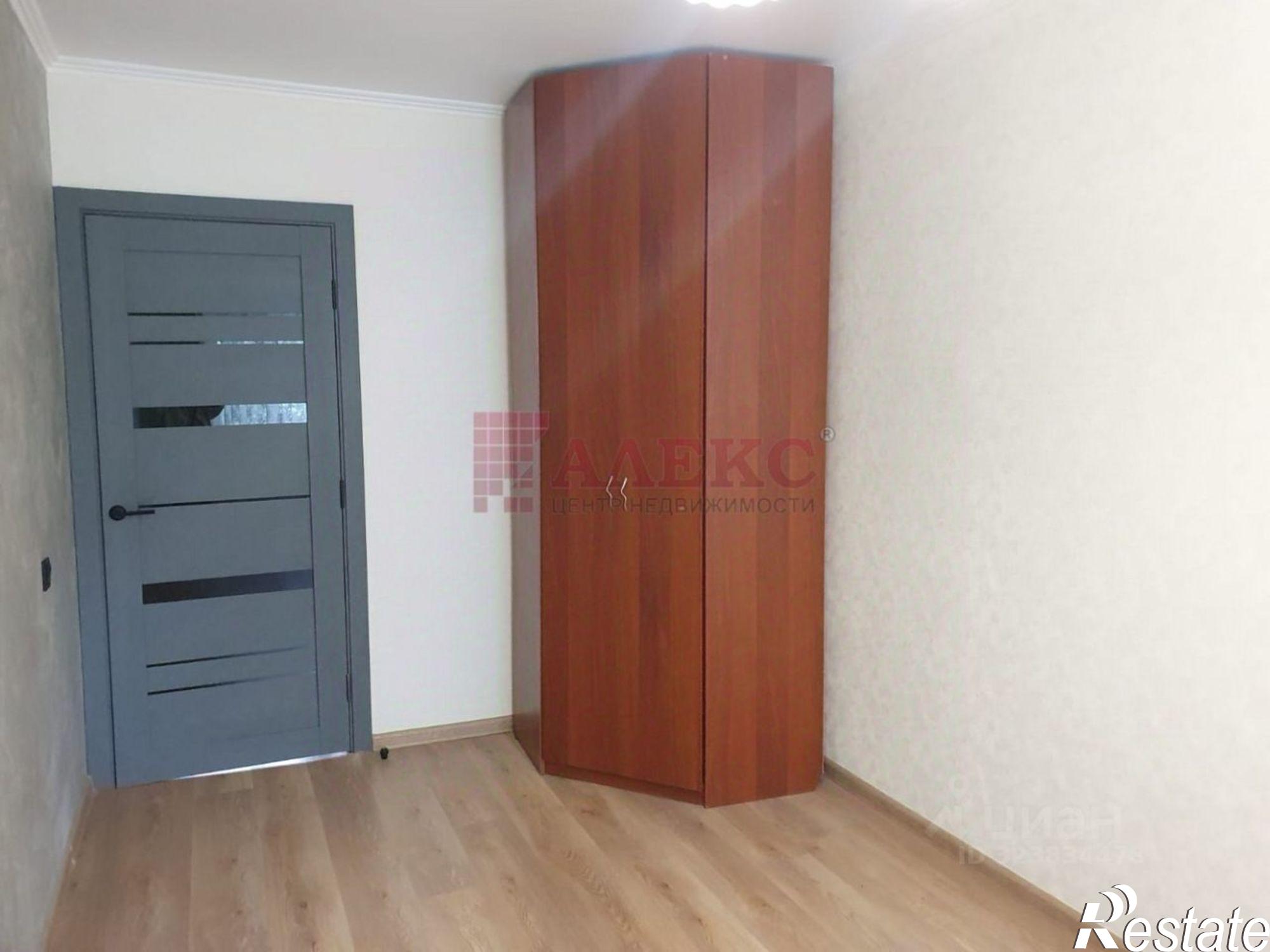 Сдать квартиру за 25 000 рублей на проспект 40-летия Победы, 63 к8