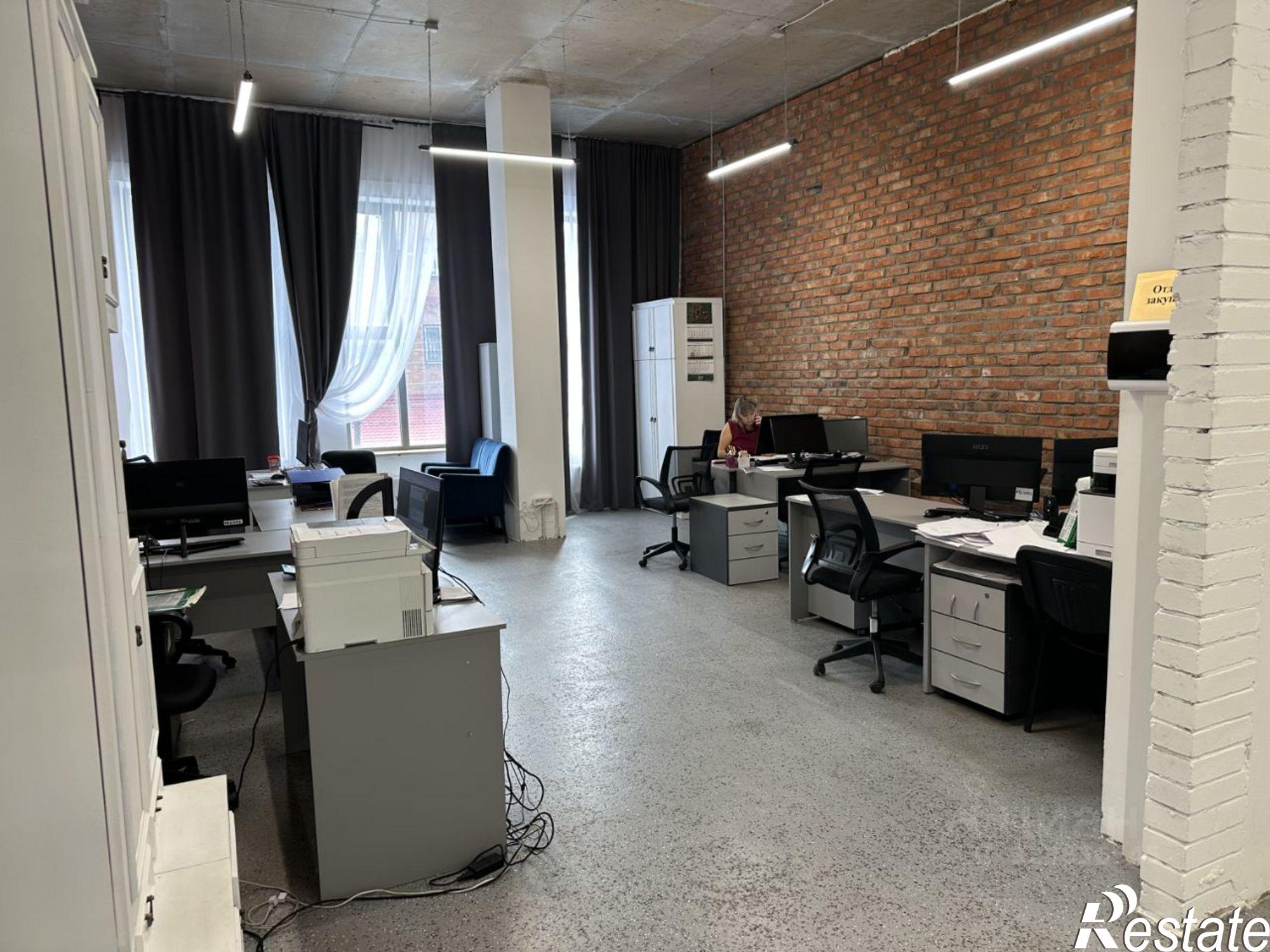 Сдать офис, помещение под офис за 489 500 рублей на Гвардейский переулок, 61/99