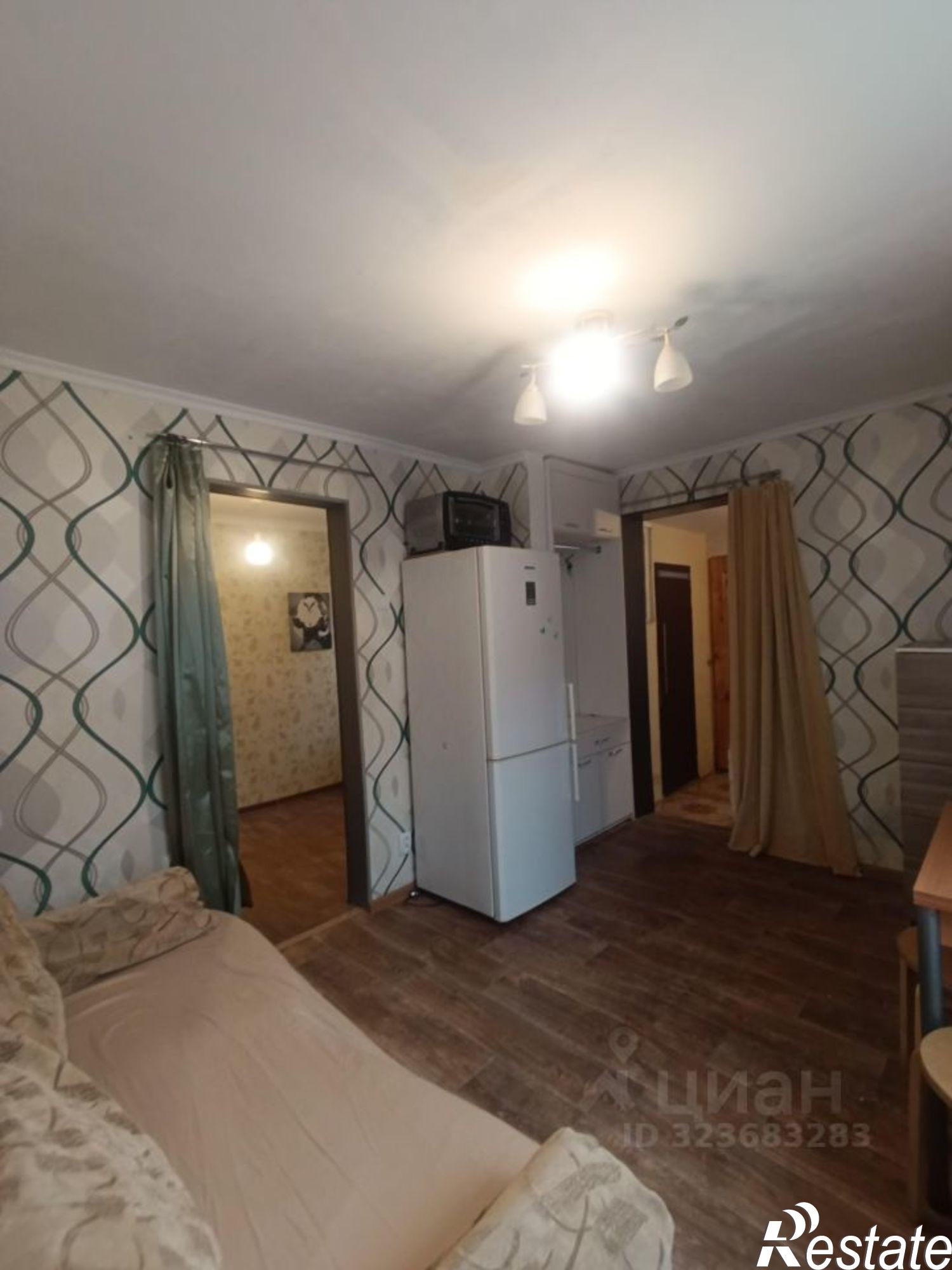 Сдать квартиру за 17 000 рублей на Тургеневская улица, 7