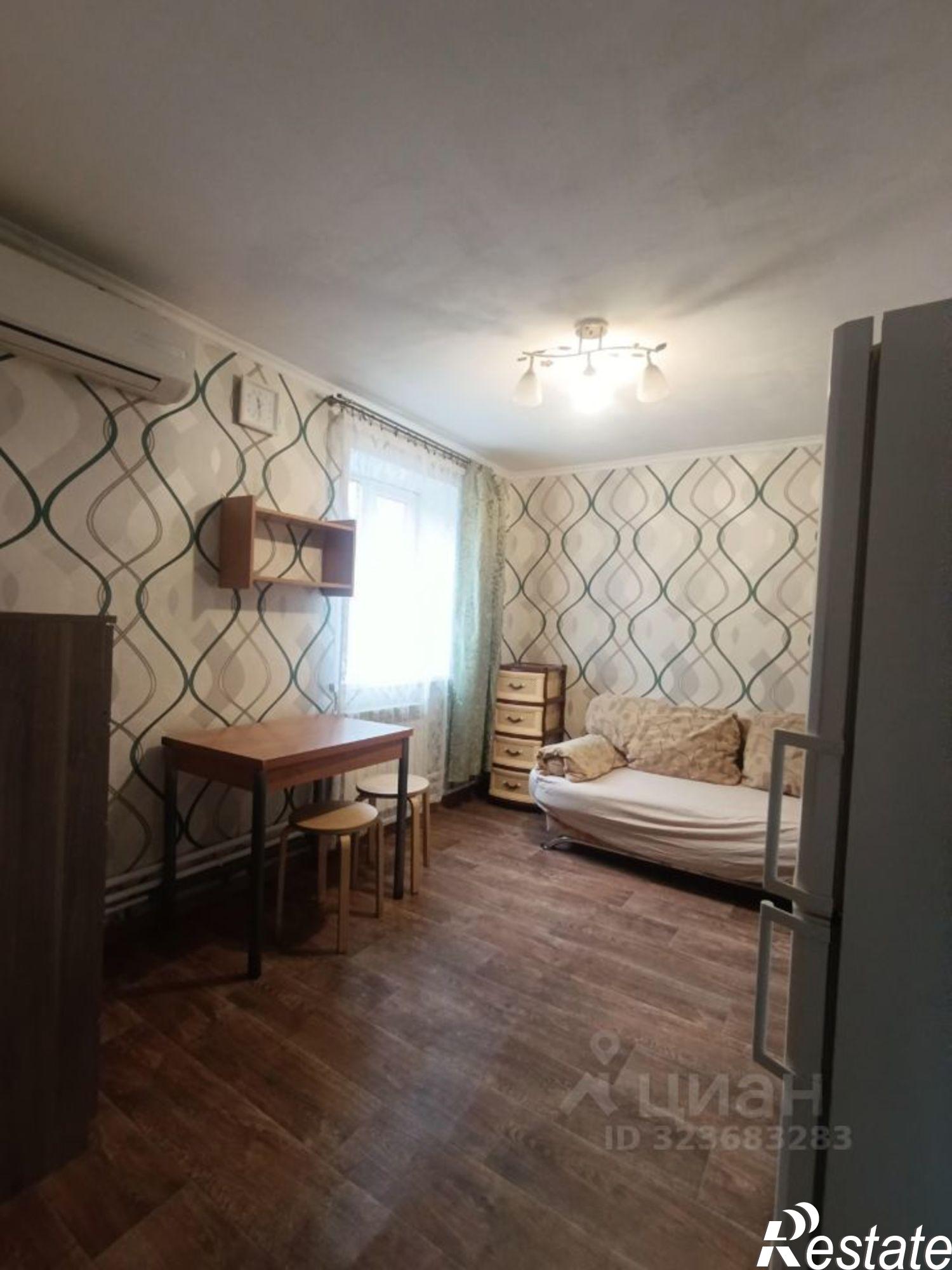 Сдать квартиру за 17 000 рублей на Тургеневская улица, 7