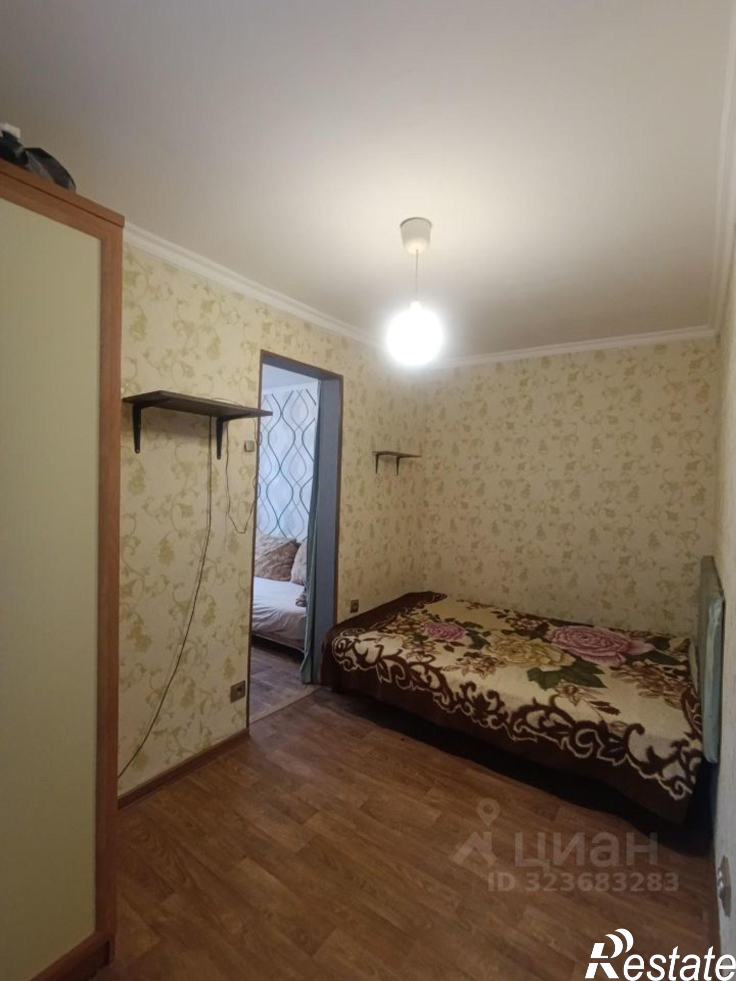 Сдать квартиру за 17 000 рублей на Тургеневская улица, 7