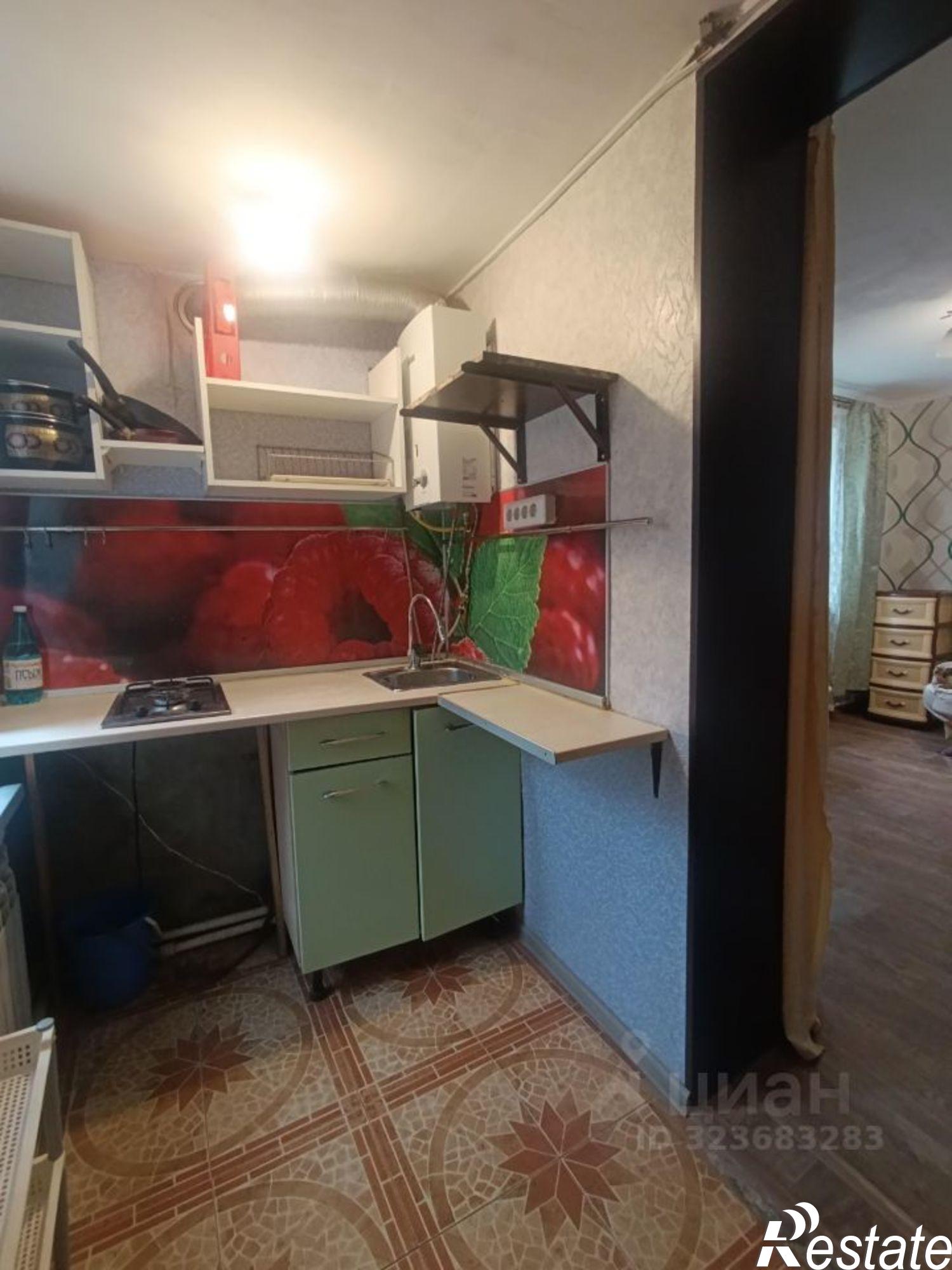 Сдать квартиру за 17 000 рублей на Тургеневская улица, 7