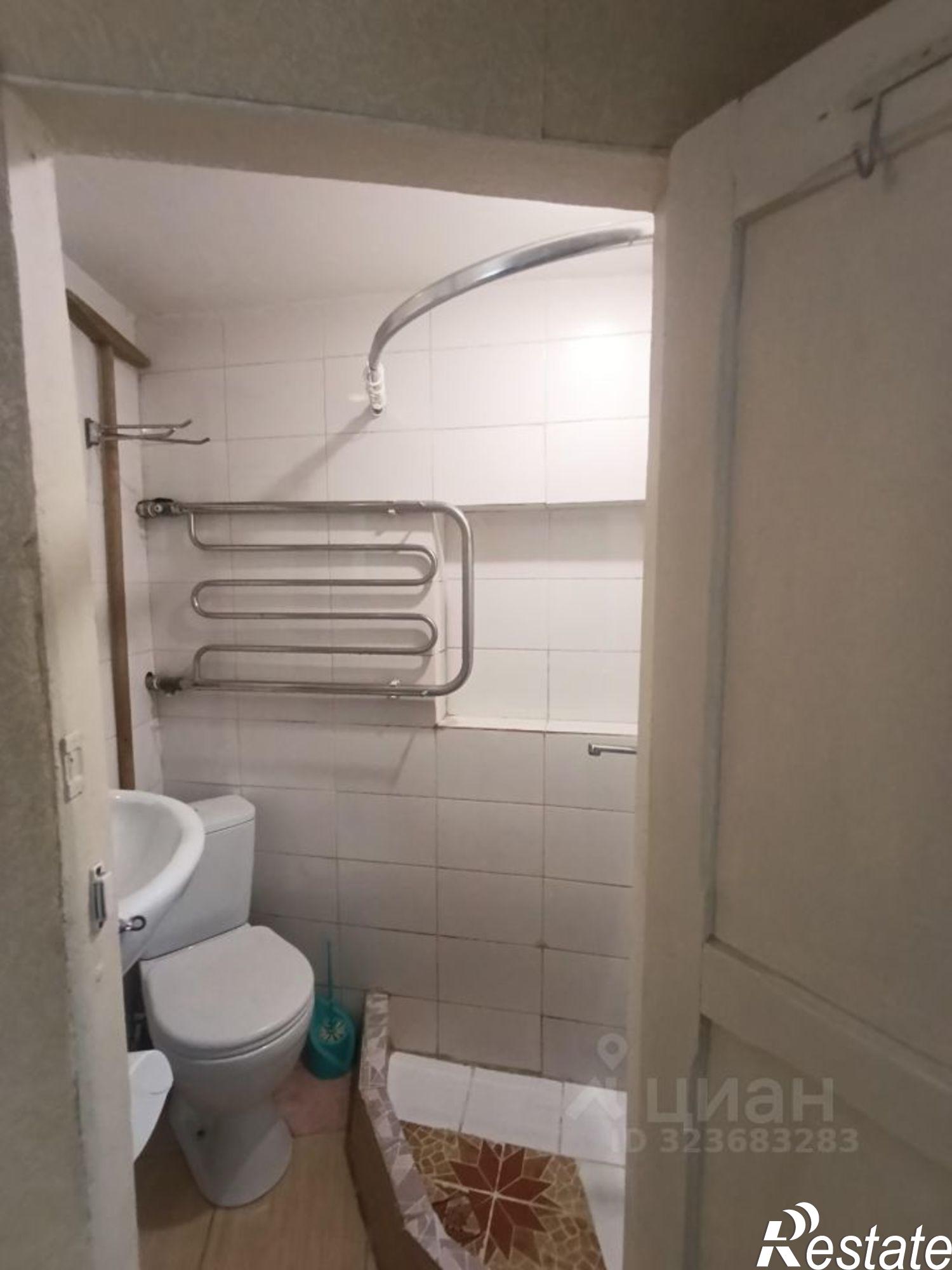 Сдать квартиру за 17 000 рублей на Тургеневская улица, 7