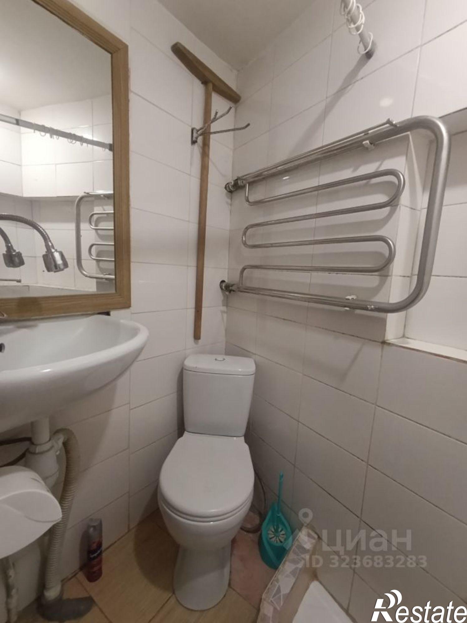 Сдать квартиру за 17 000 рублей на Тургеневская улица, 7