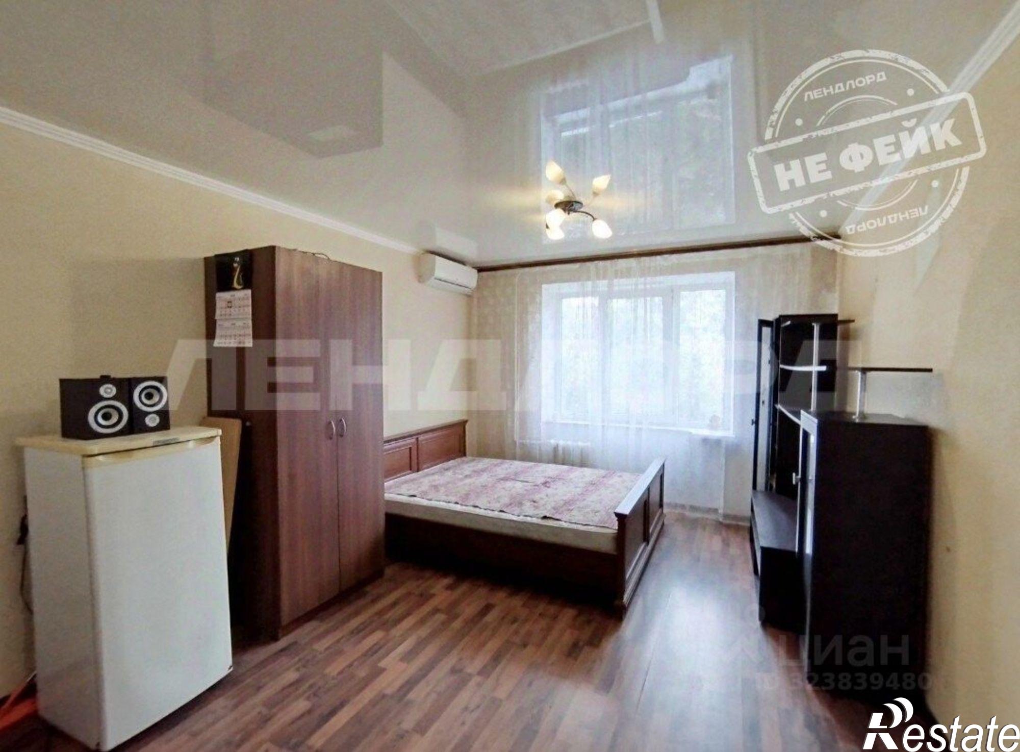 Сдать комнату за 12 000 рублей на проспект 40-летия Победы, 63 к11