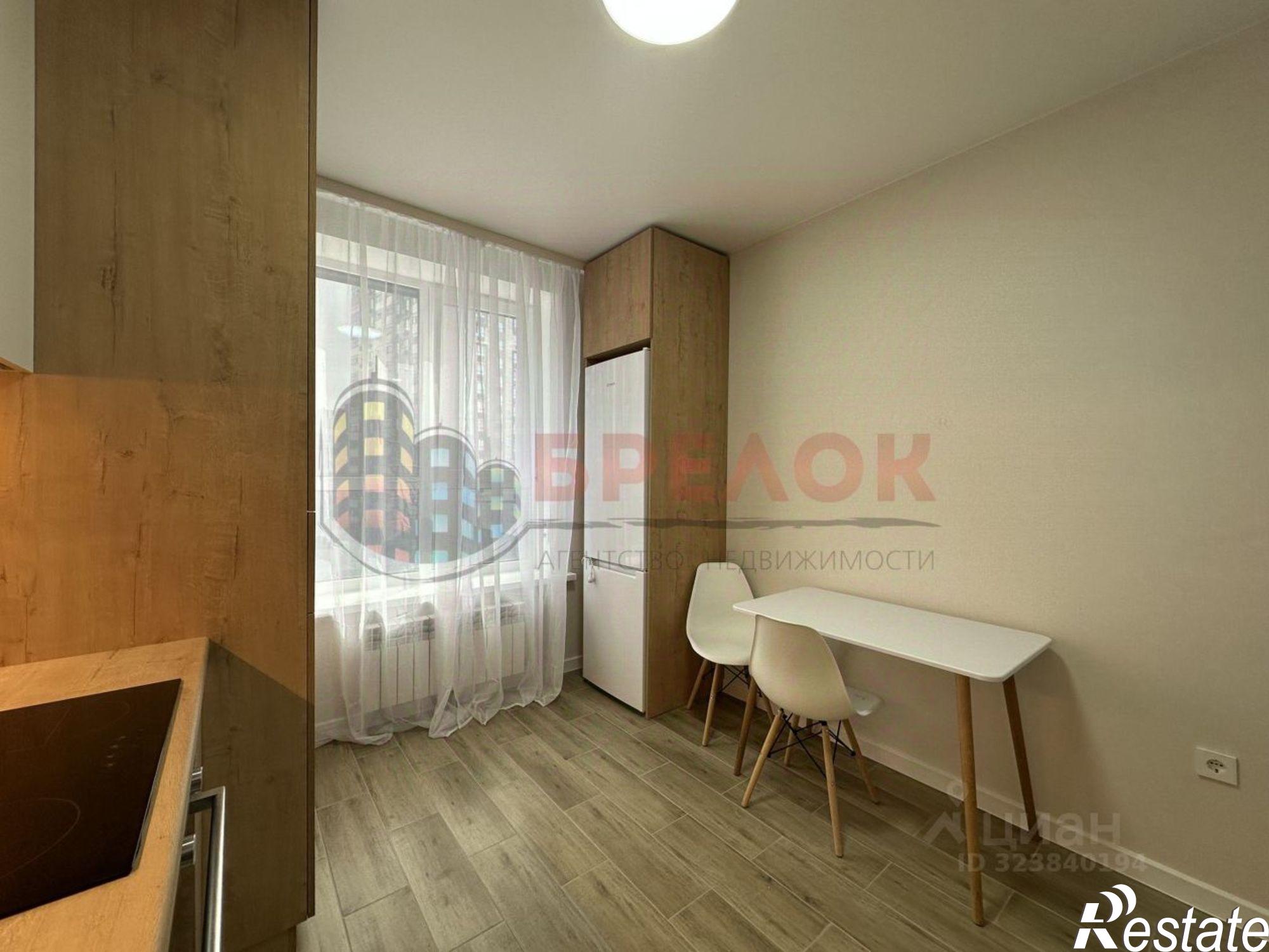 Сдать квартиру за 33 000 рублей на проспект 40-летия Победы, 111/3