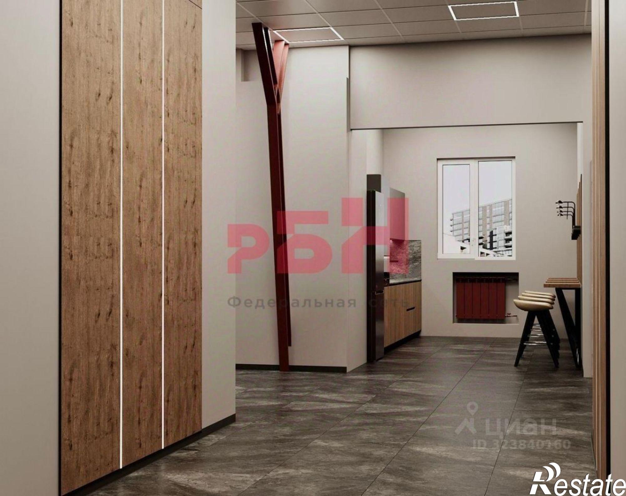 Сдать офис, помещение под офис за 558 000 рублей на Красноармейская улица, 33