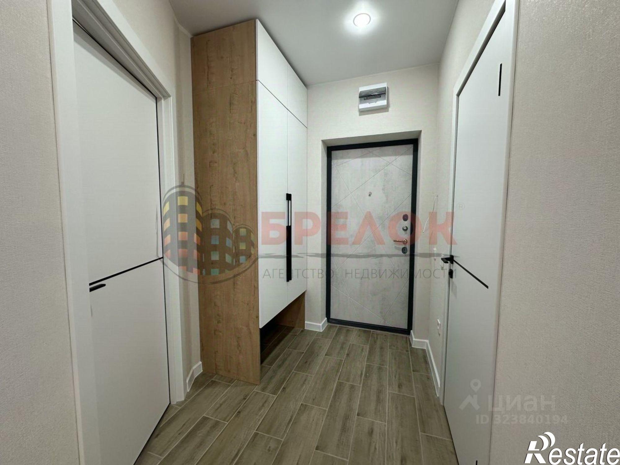 Сдать квартиру за 33 000 рублей на проспект 40-летия Победы, 111/3