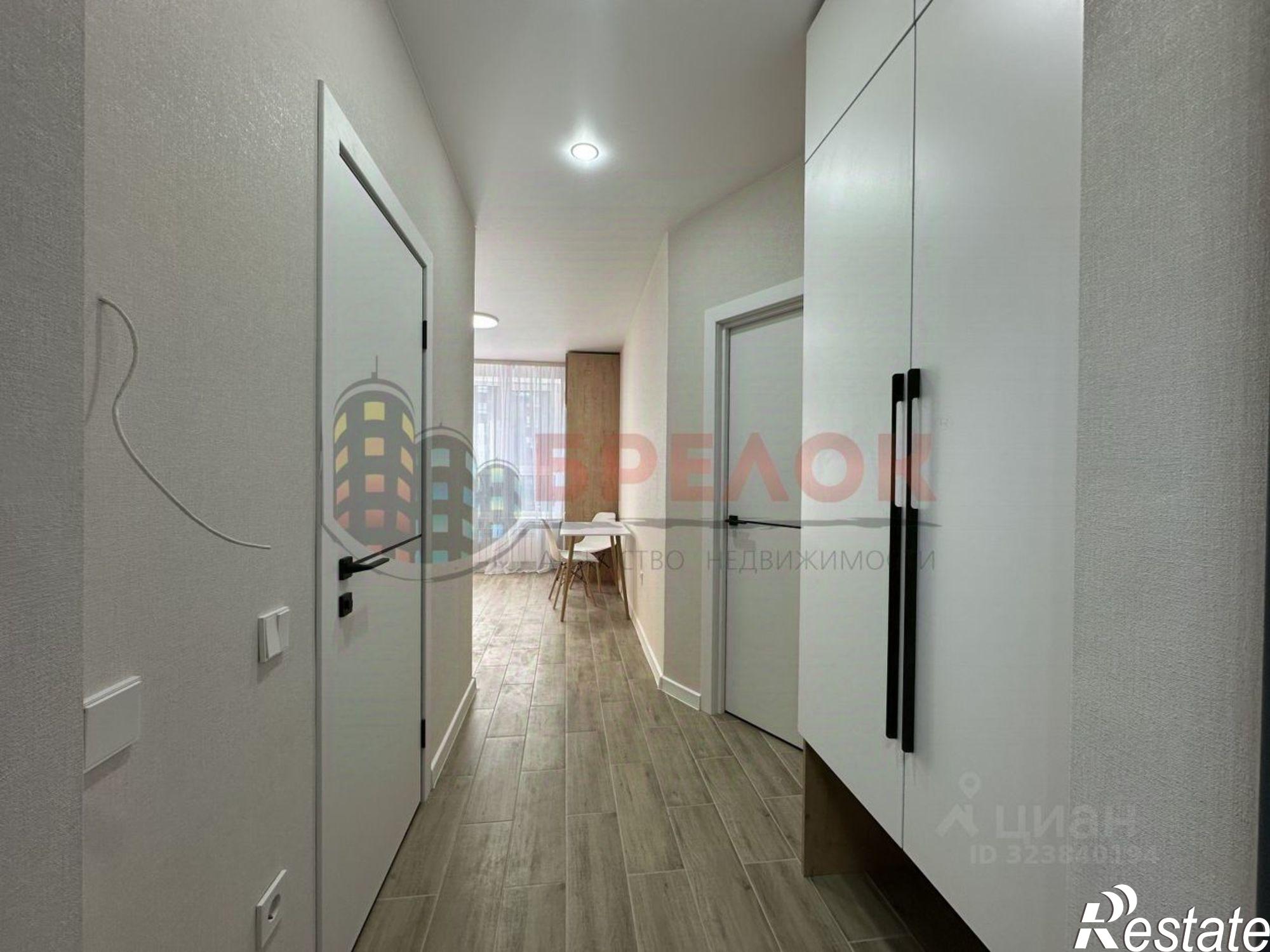 Сдать квартиру за 33 000 рублей на проспект 40-летия Победы, 111/3