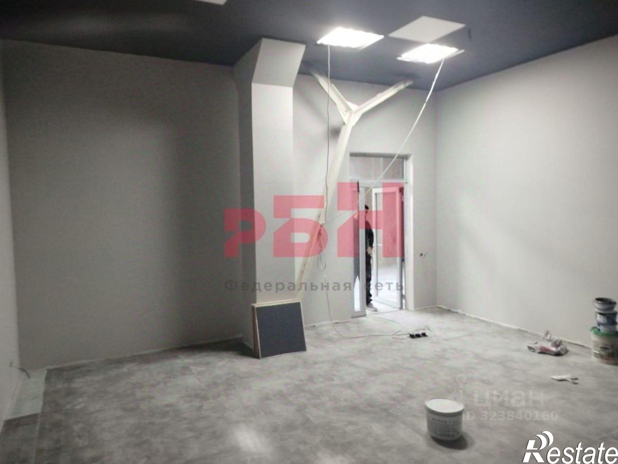 Сдать офис, помещение под офис за 558 000 рублей на Красноармейская улица, 33